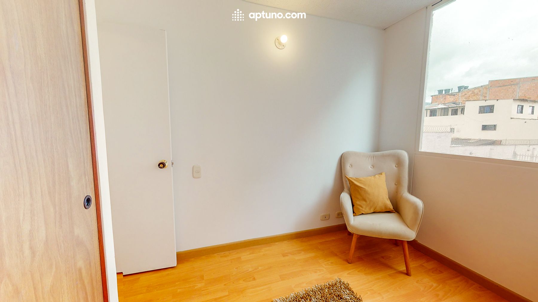 Apartamento en arriendo San Antonio Norte Apartamento en arriendo San Antonio Norte 54 m² - $ 1.040.000