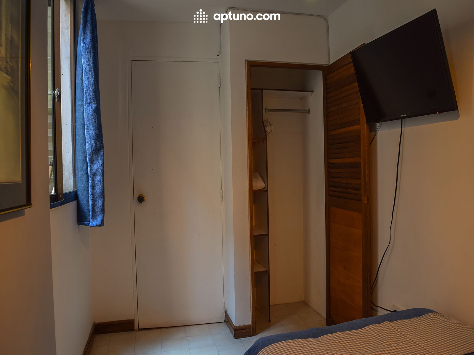Apartamento en arriendo Laureles Apartamento en arriendo Laureles 76 m² - $ 3.125.000