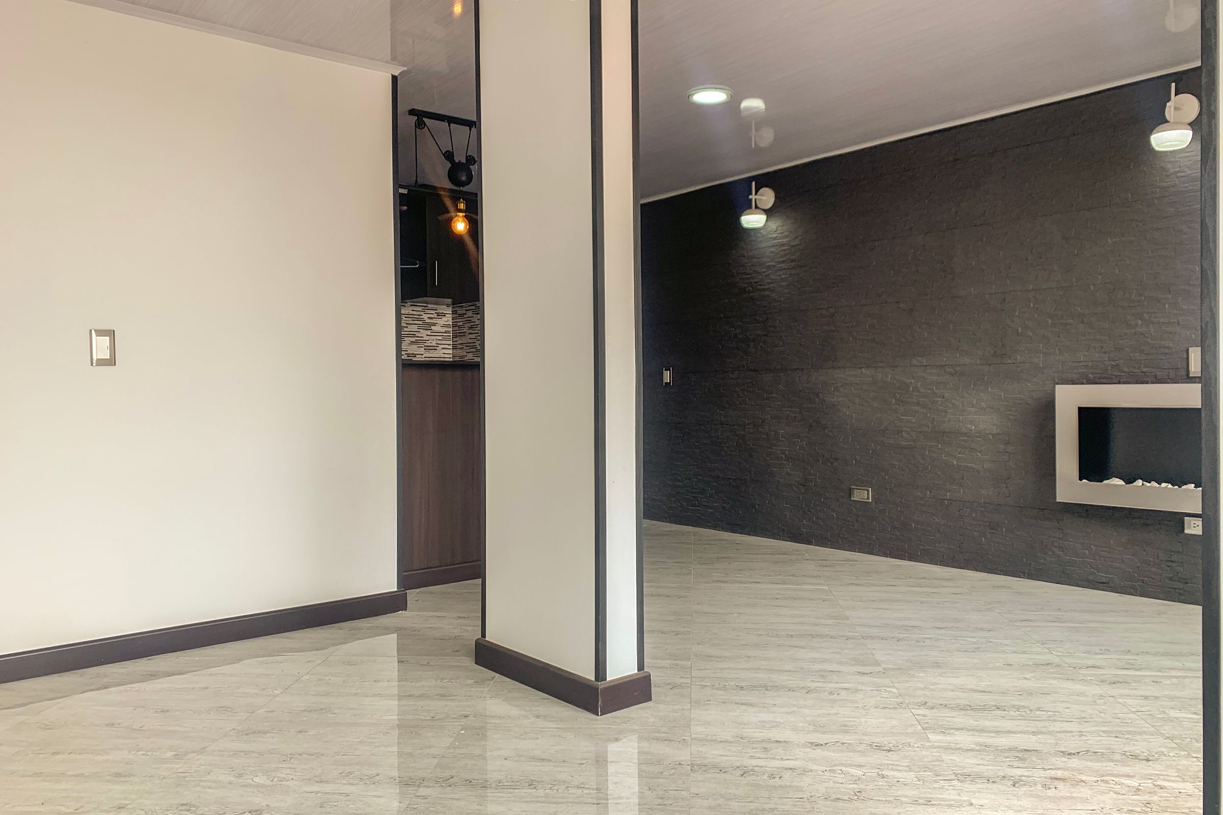 Apartamento en arriendo El Chanco I Apartamento en arriendo El Chanco I 46 m² - $ 1.150.000
