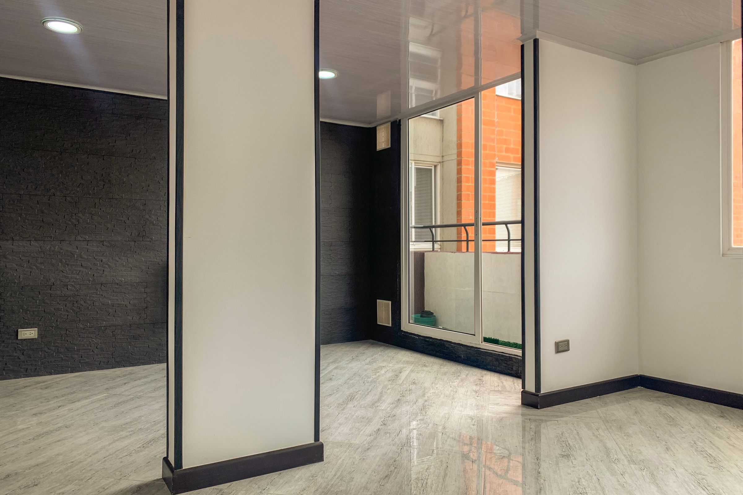 Apartamento en arriendo El Chanco I Apartamento en arriendo El Chanco I 46 m² - $ 1.150.000
