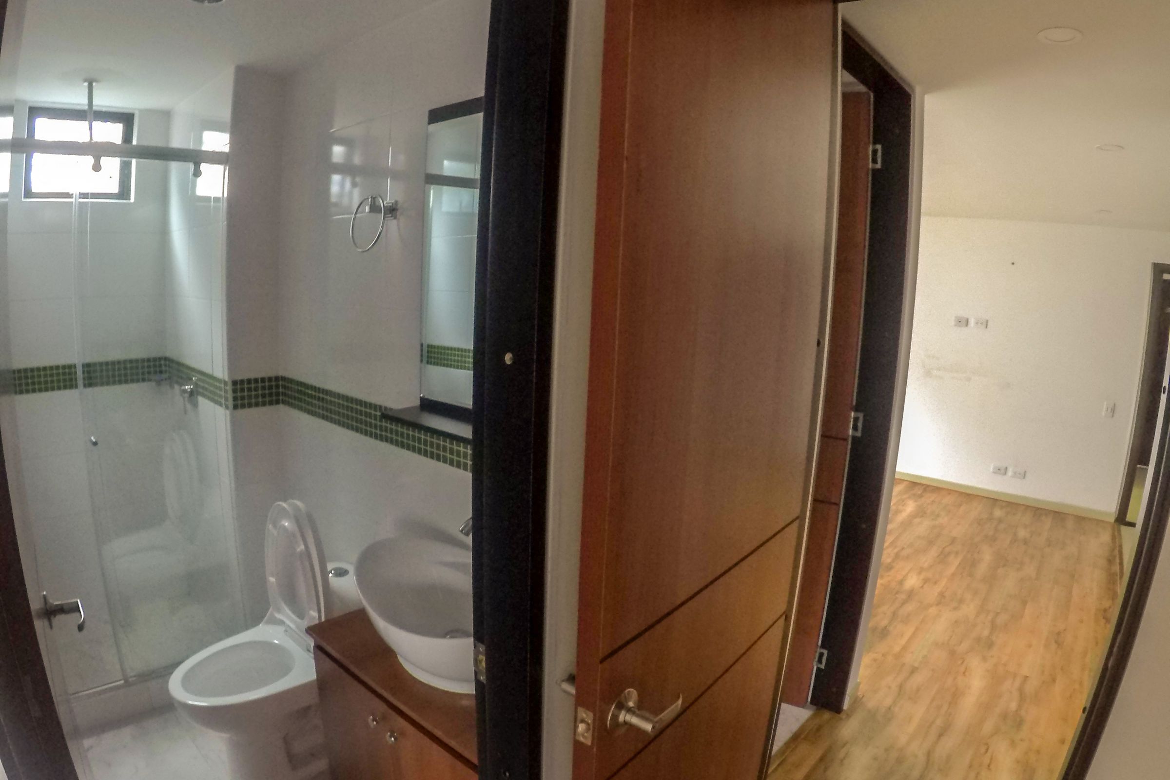 Apartamento en arriendo Los Andes Apartamento en arriendo Los Andes 74 m² - $ 1.800.000