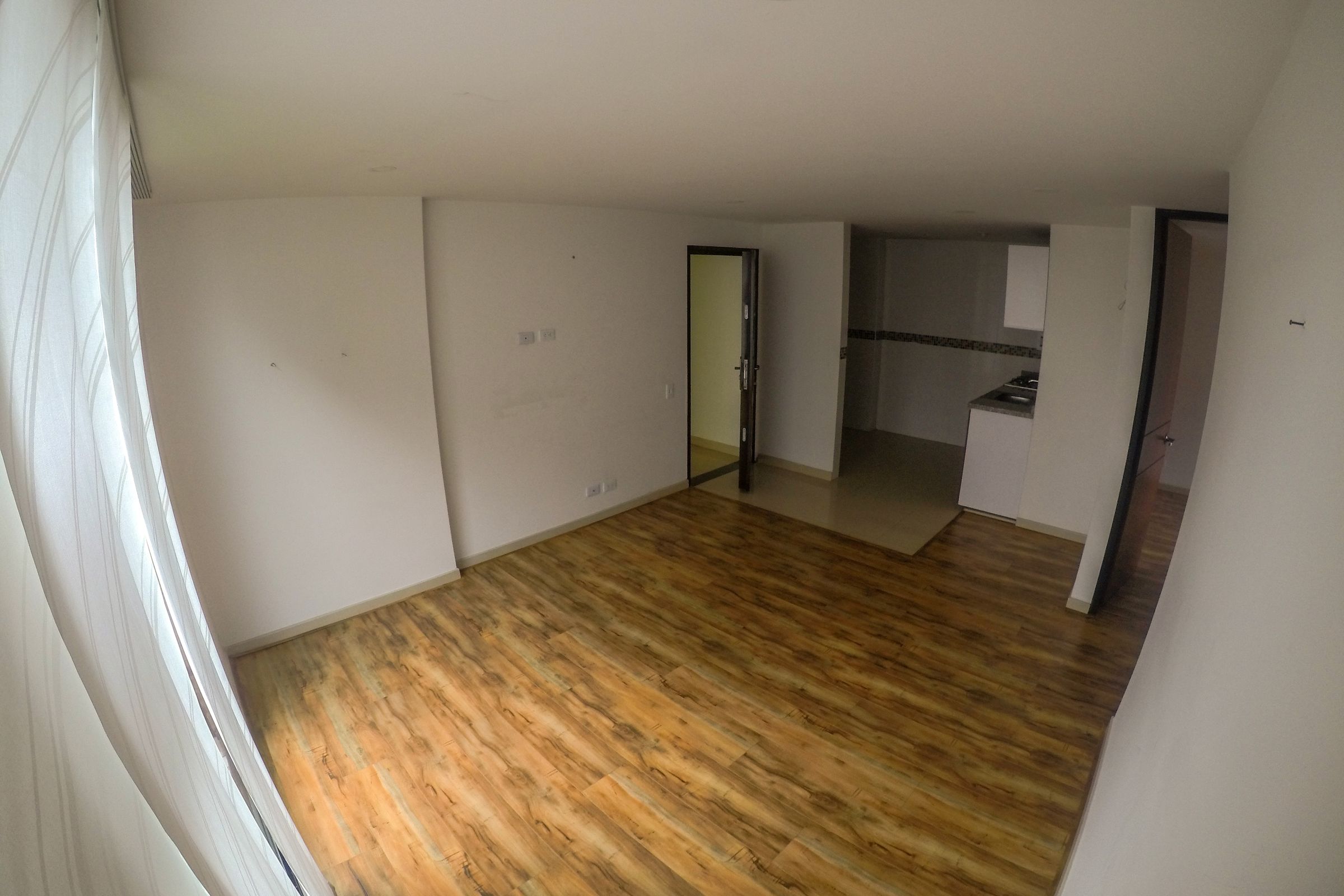 Apartamento en arriendo Los Andes Apartamento en arriendo Los Andes 74 m² - $ 1.800.000