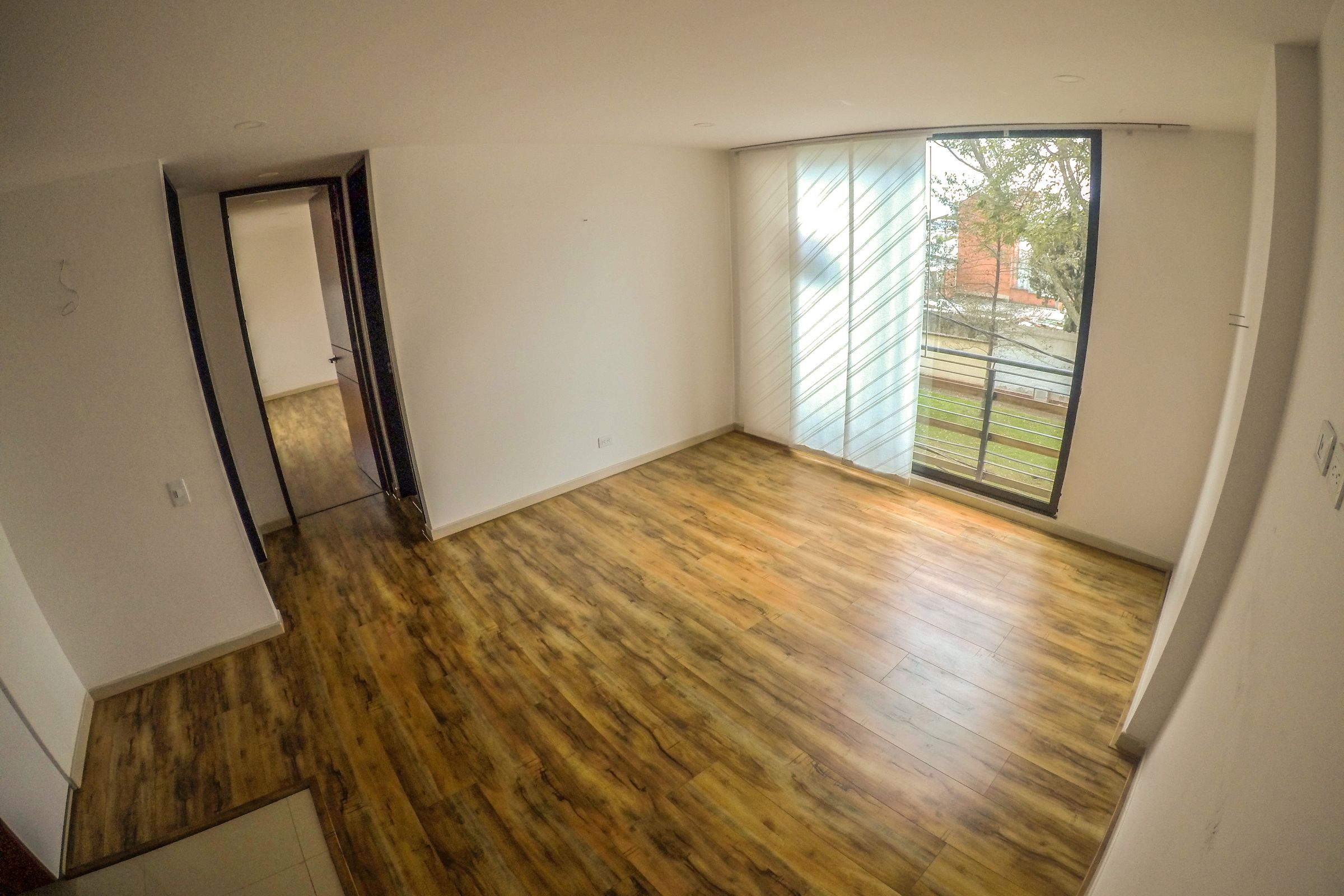 Apartamento en arriendo Los Andes Apartamento en arriendo Los Andes 74 m² - $ 1.800.000