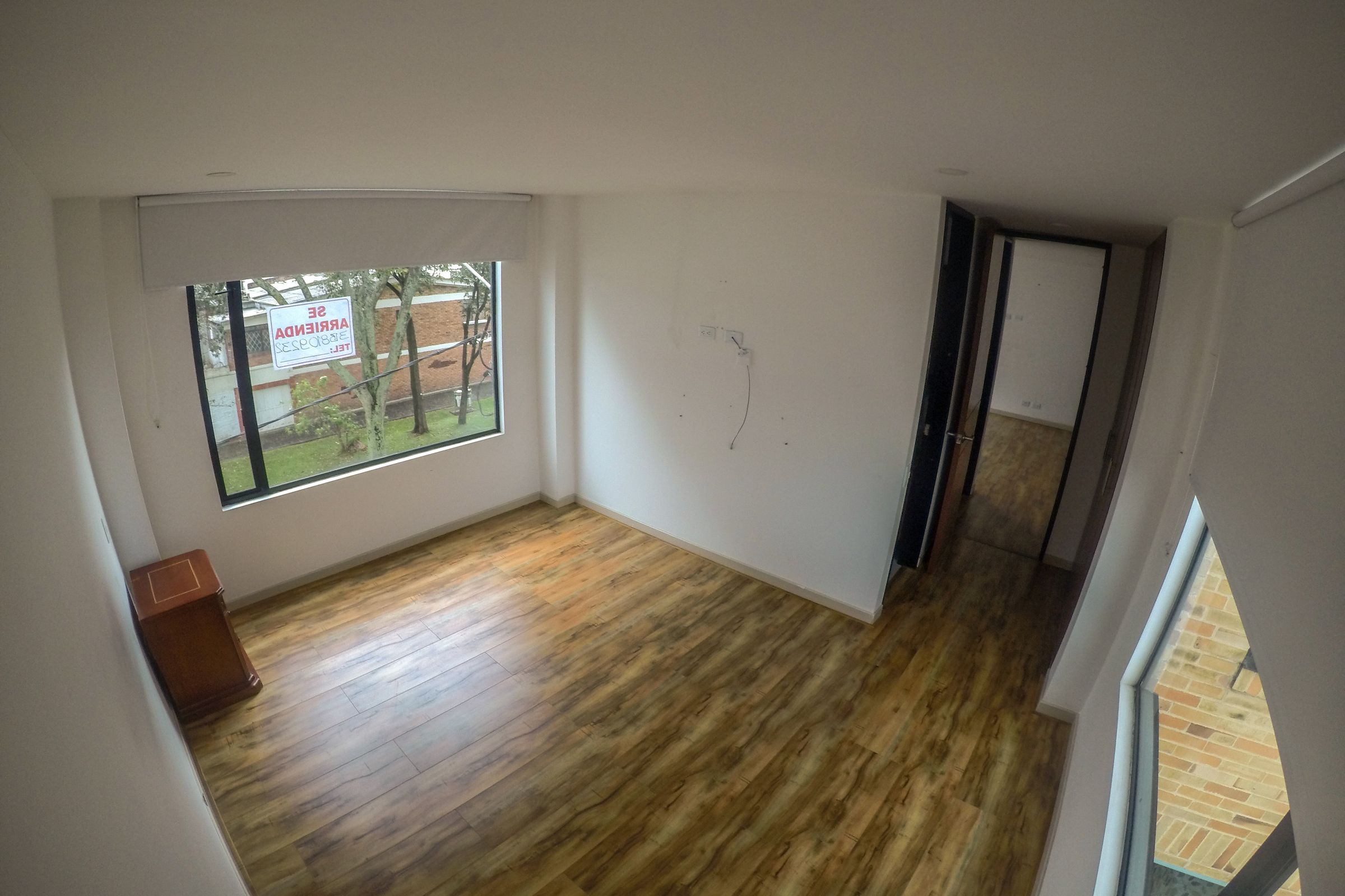 Apartamento en arriendo Los Andes Apartamento en arriendo Los Andes 74 m² - $ 1.800.000