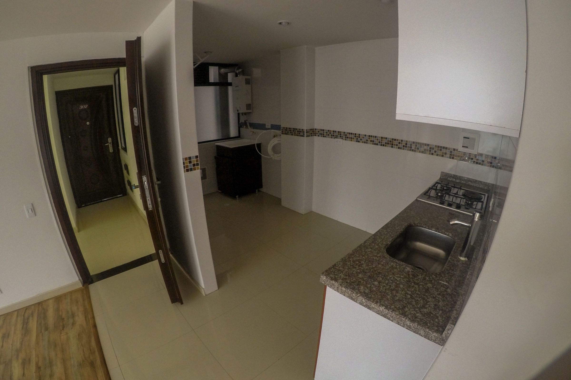 Apartamento en arriendo Los Andes Apartamento en arriendo Los Andes 74 m² - $ 1.800.000