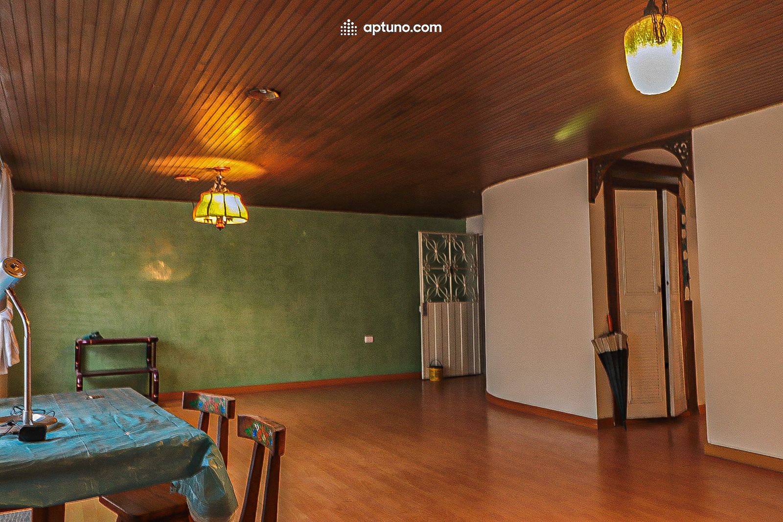 Apartamento en arriendo Lisboa Apartamento en arriendo Lisboa 120 m² - $ 1.350.000