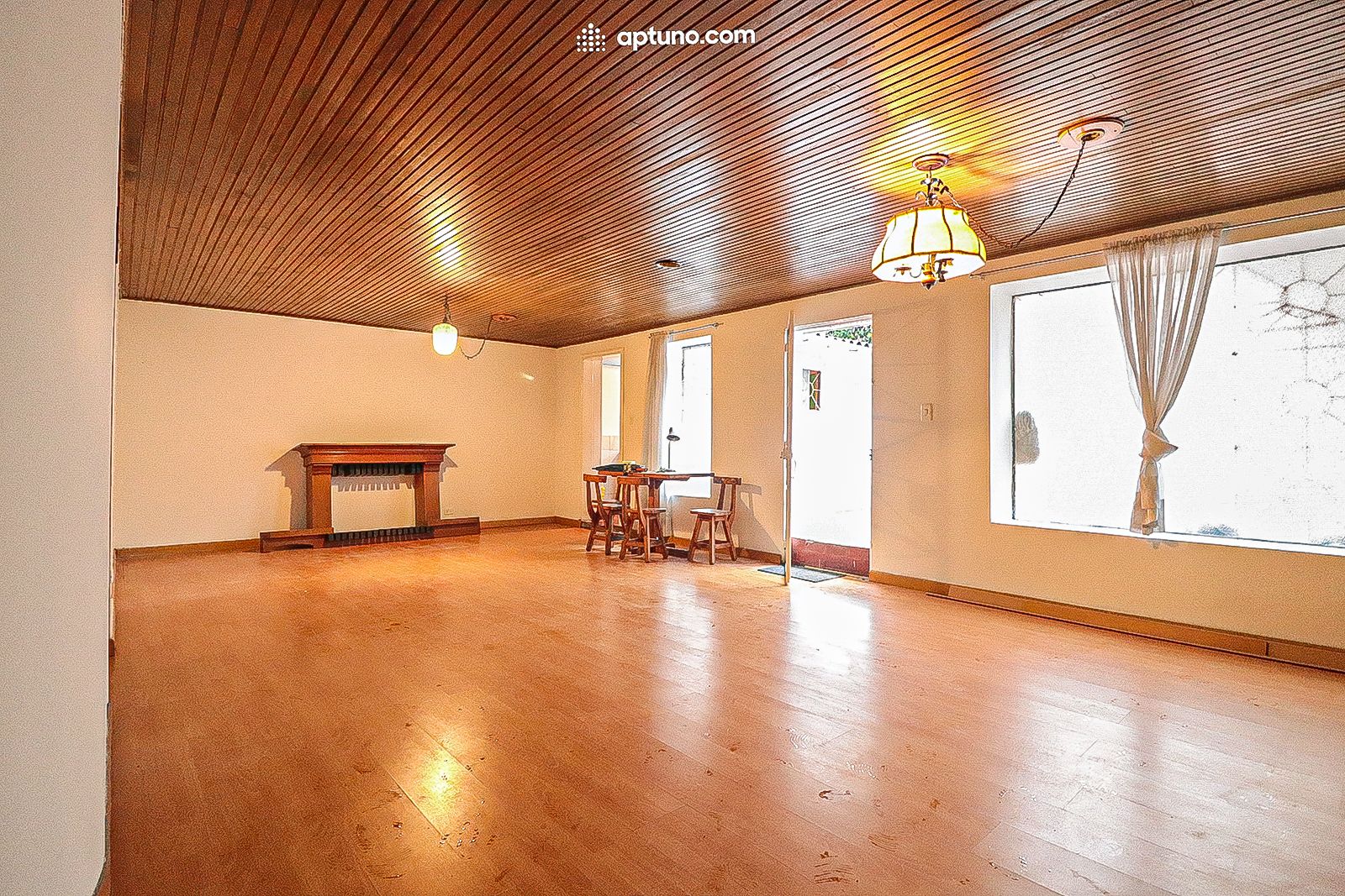 Apartamento en arriendo Lisboa Apartamento en arriendo Lisboa 120 m² - $ 1.350.000