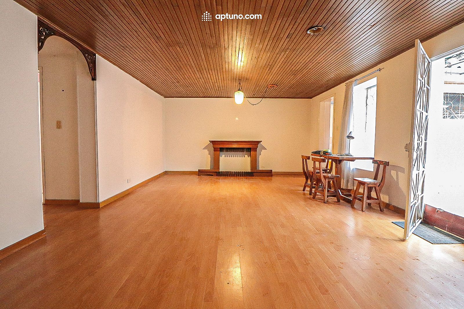 Apartamento en arriendo Lisboa Apartamento en arriendo Lisboa 120 m² - $ 1.350.000