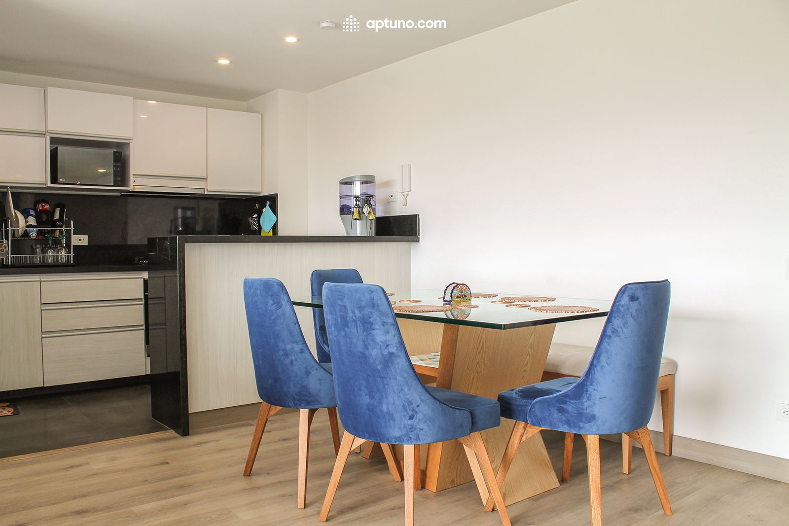 Apartamento en arriendo El Plan Apartamento en arriendo El Plan 98 m² - $ 3.400.000