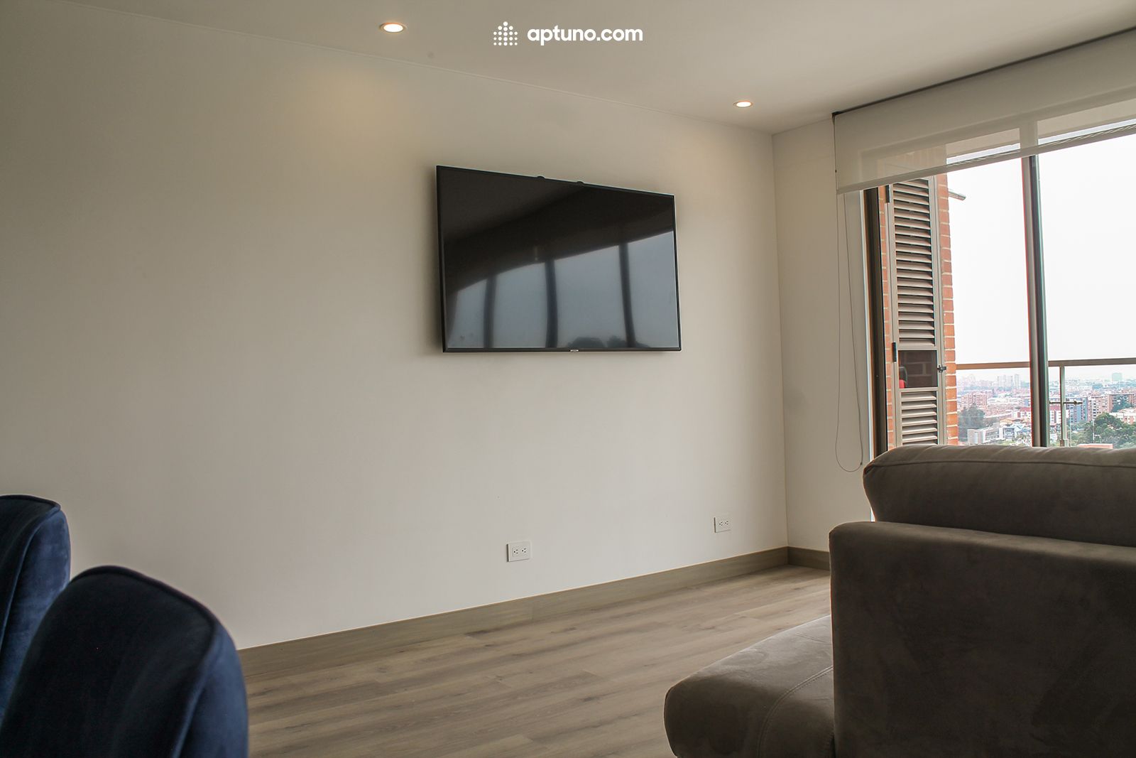 Apartamento en arriendo El Plan Apartamento en arriendo El Plan 98 m² - $ 3.400.000
