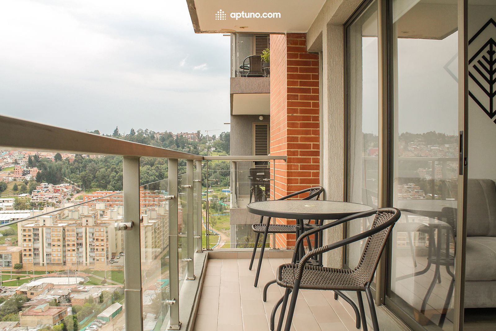 Apartamento en arriendo El Plan Apartamento en arriendo El Plan 98 m² - $ 3.400.000