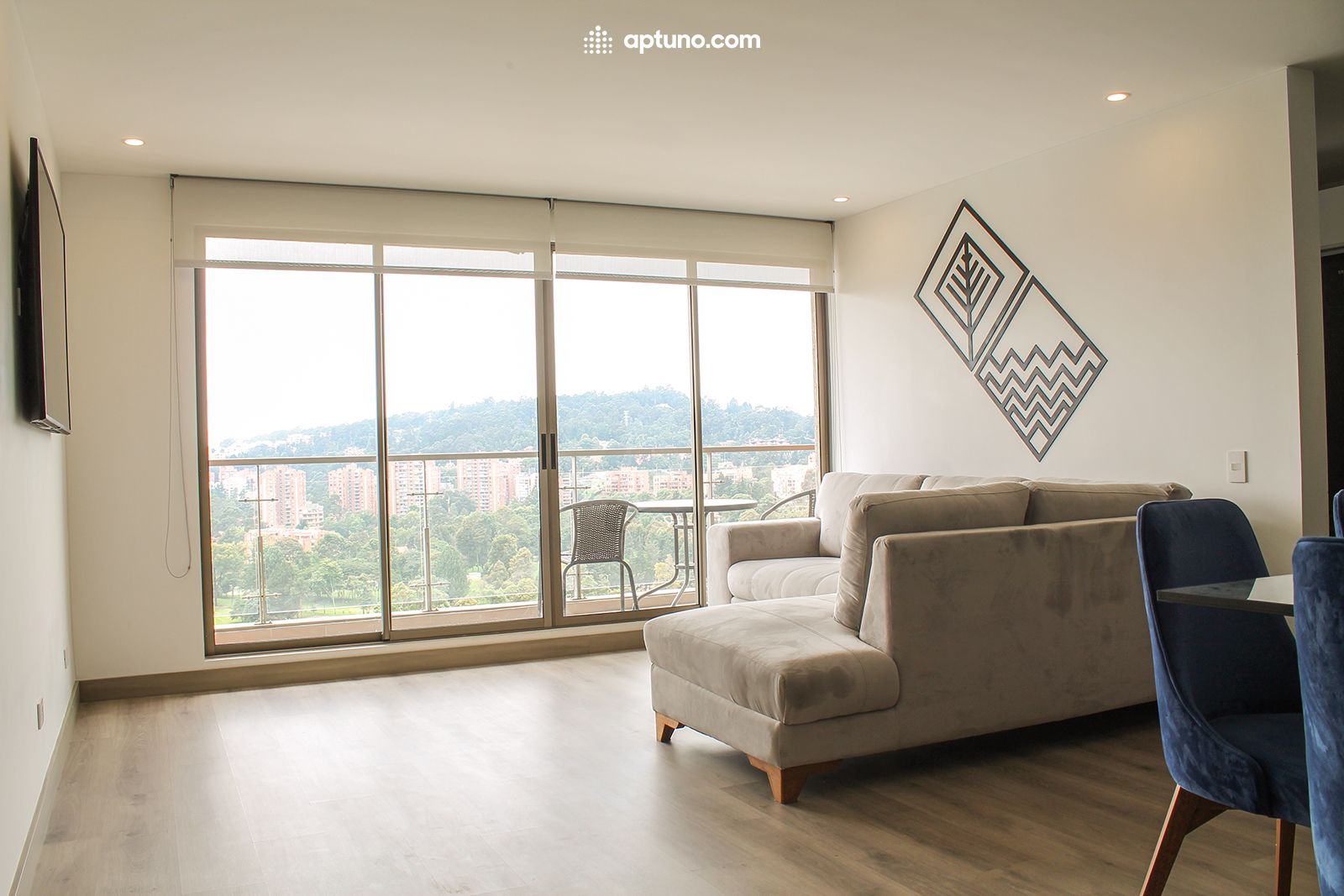 Apartamento en arriendo El Plan Apartamento en arriendo El Plan 98 m² - $ 3.400.000