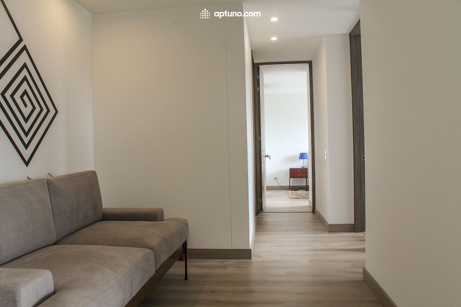 Apartamento en arriendo El Plan Apartamento en arriendo El Plan 98 m² - $ 3.400.000