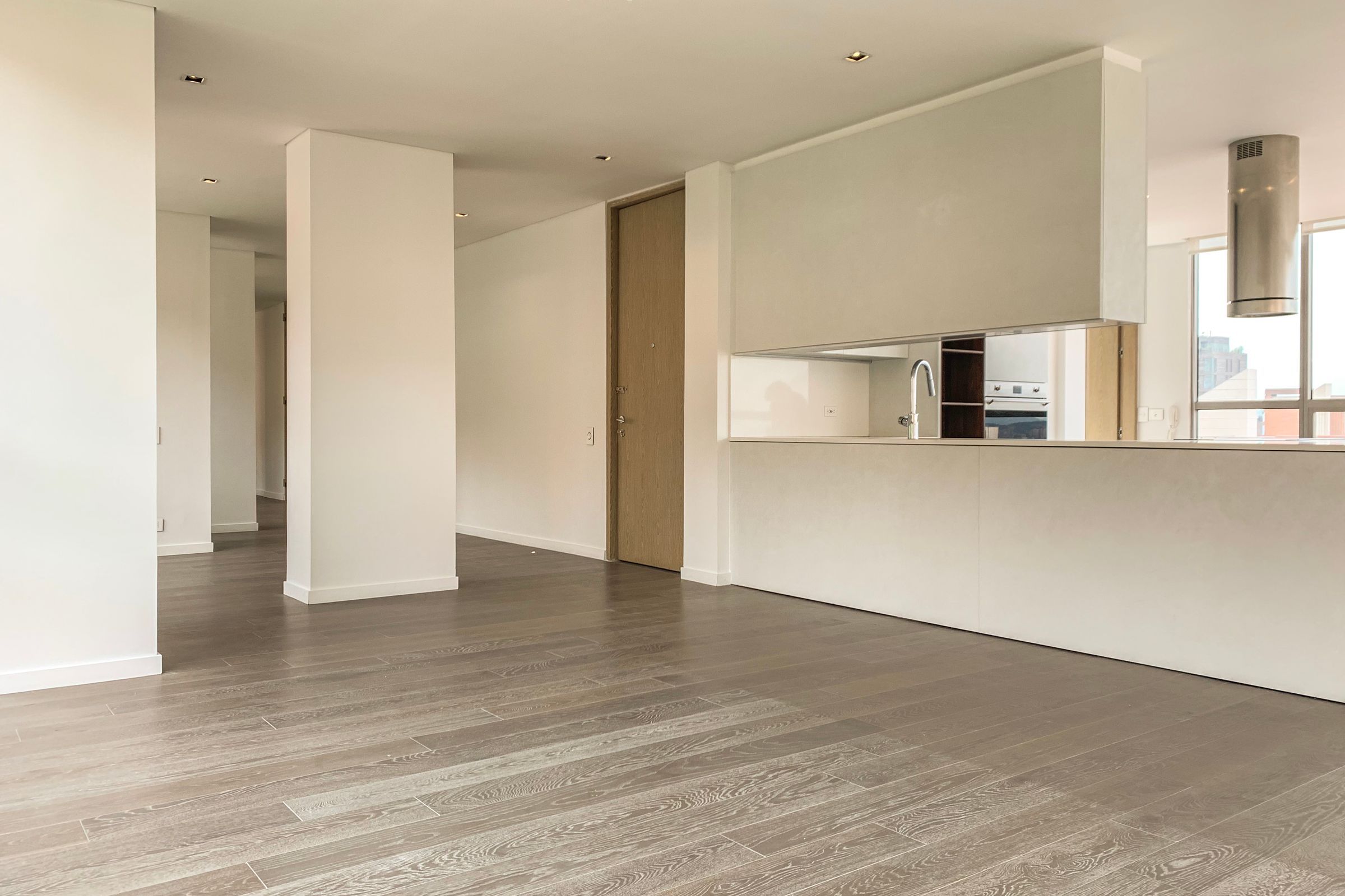 Apartamento en arriendo La Cabrera Apartamento en arriendo La Cabrera 250 m² - $ 19.000.000