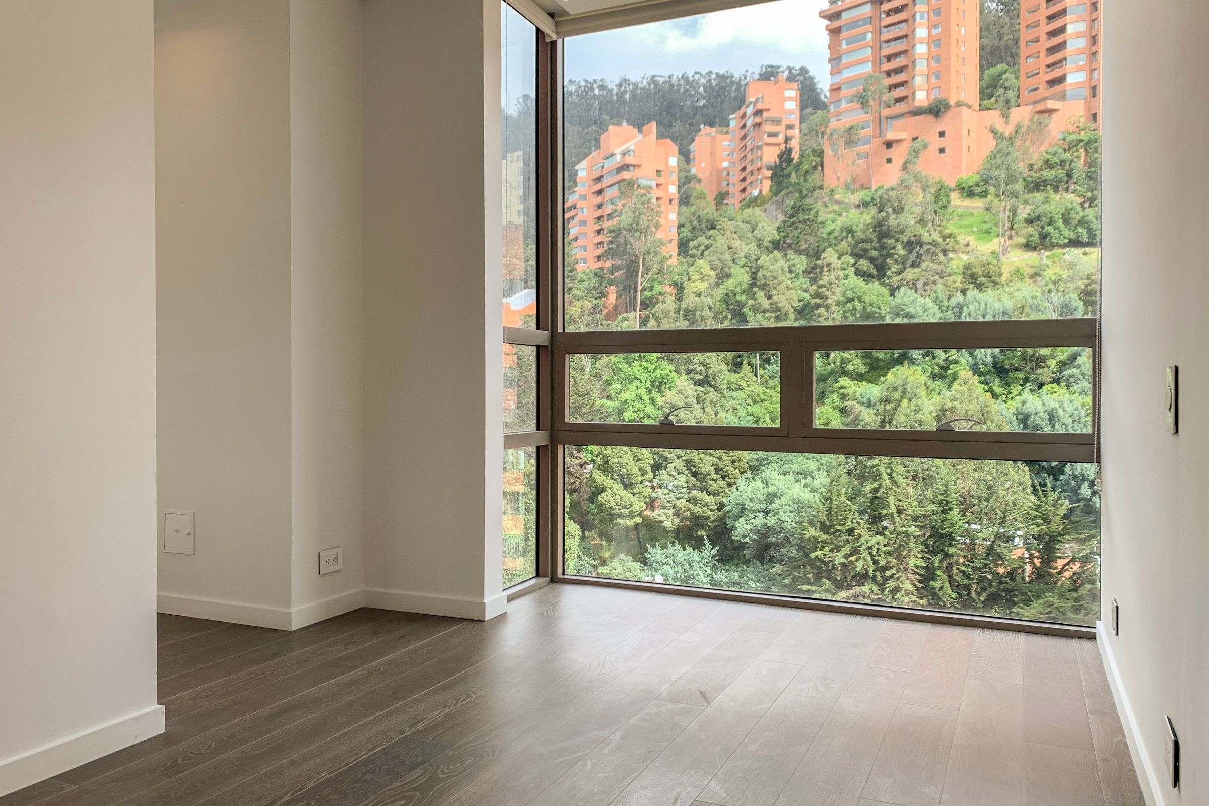 Apartamento en arriendo La Cabrera Apartamento en arriendo La Cabrera 250 m² - $ 19.000.000