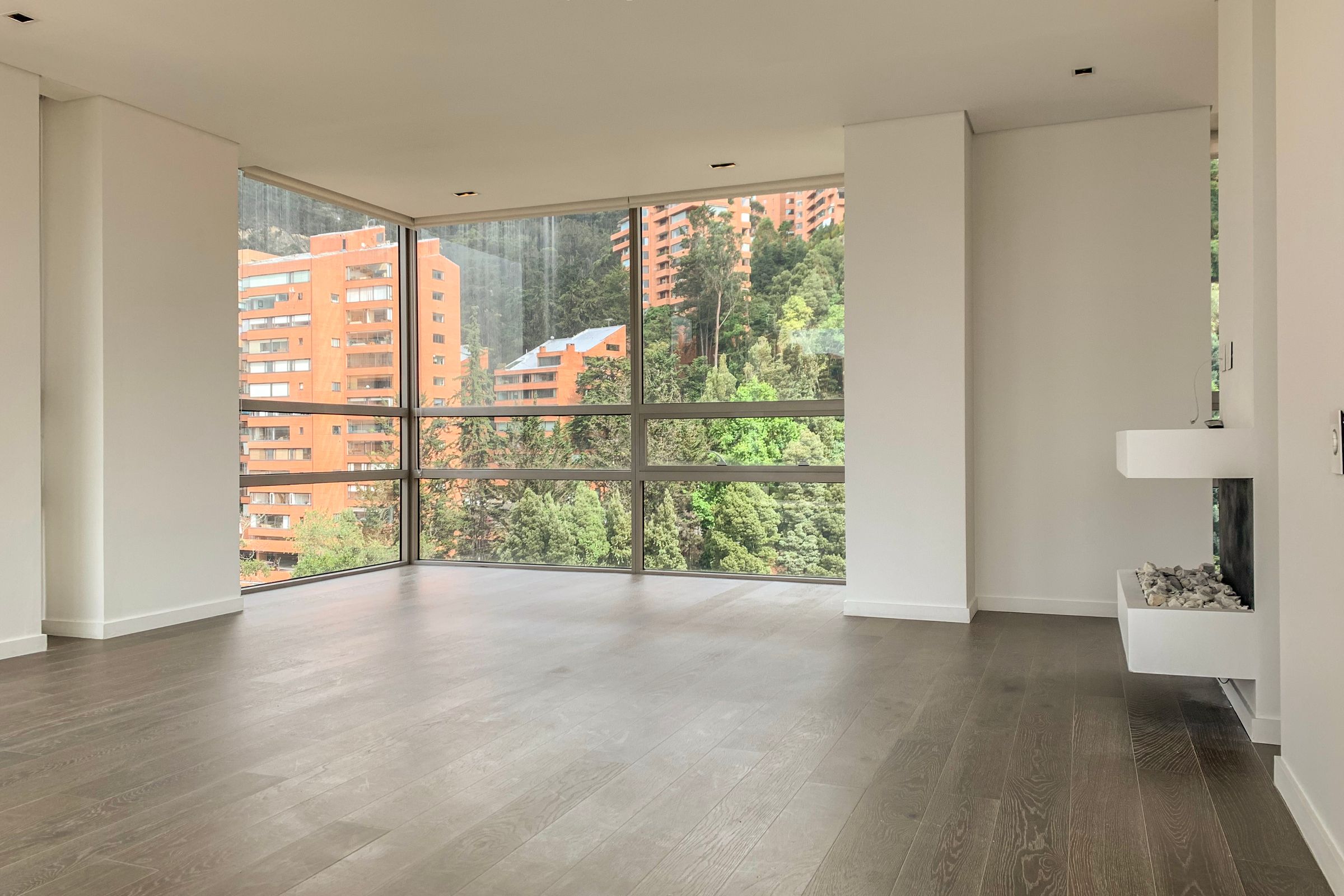 Apartamento en arriendo La Cabrera Apartamento en arriendo La Cabrera 250 m² - $ 19.000.000