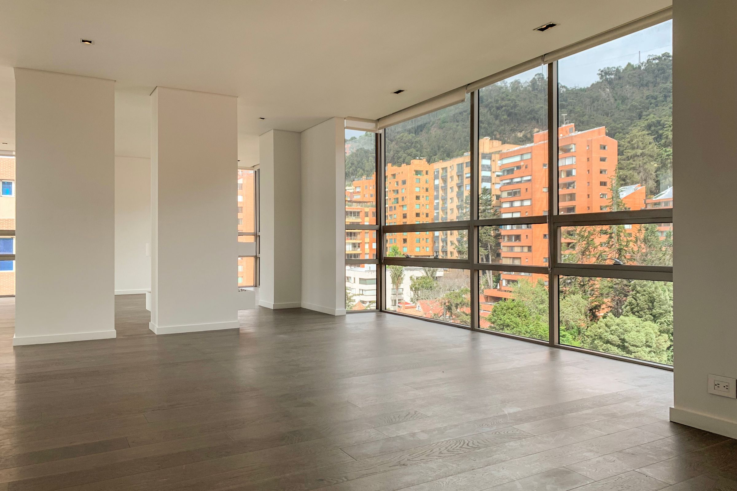 Apartamento en arriendo La Cabrera Apartamento en arriendo La Cabrera 250 m² - $ 19.000.000