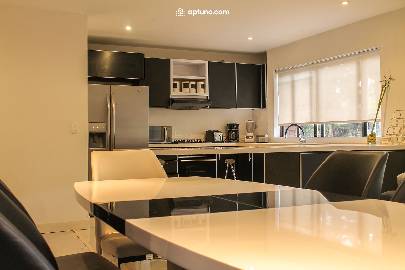 Apartamento en arriendo La Carolina Apartamento en arriendo La Carolina 98 m² - $ 4.200.000