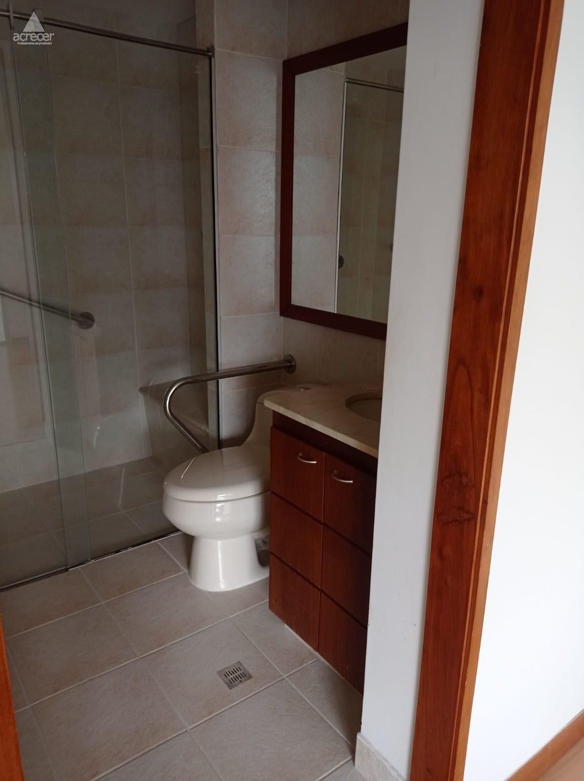 Apartamento en arriendo Los Naranjos Apartamento en arriendo Los Naranjos 33 m² - $ 1.950.000