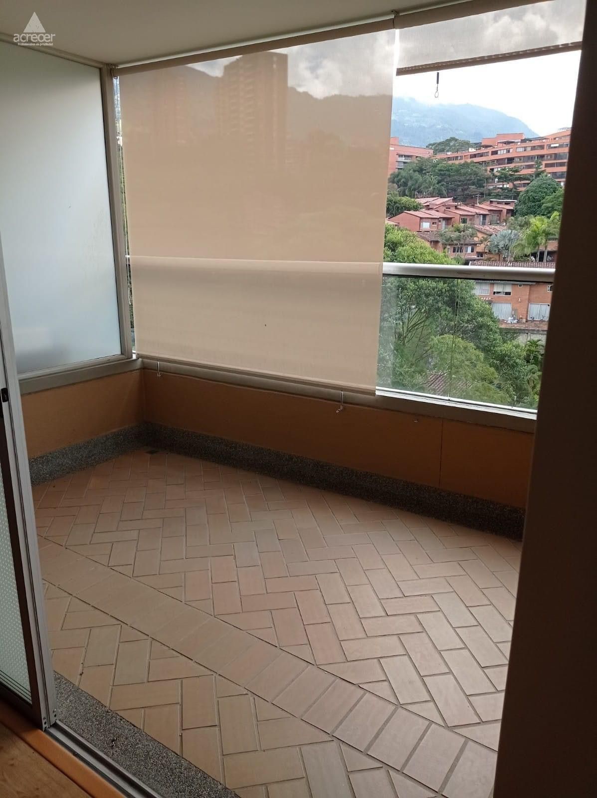 Apartamento en arriendo Los Naranjos Apartamento en arriendo Los Naranjos 33 m² - $ 1.950.000