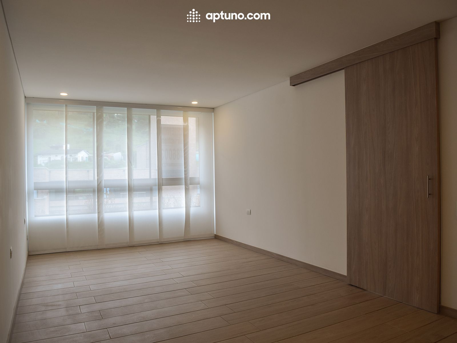 Apartamento en arriendo Loma la Esmeralda Apartamento en arriendo Loma la Esmeralda 95 m² - $ 4.000.000