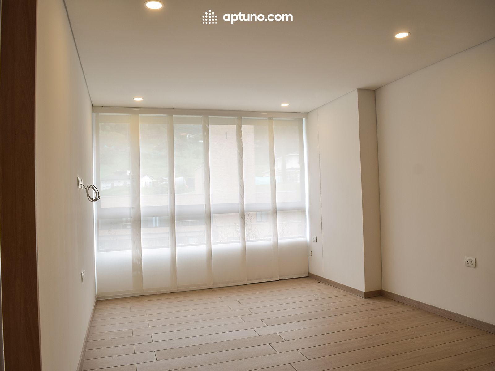 Apartamento en arriendo Loma la Esmeralda Apartamento en arriendo Loma la Esmeralda 95 m² - $ 4.000.000