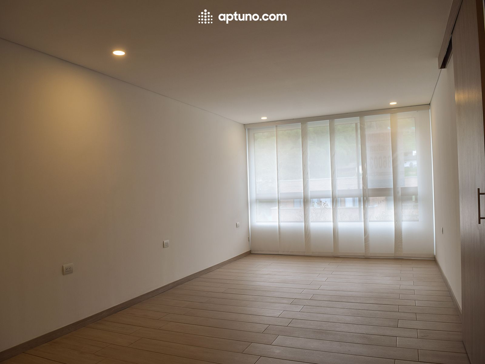Apartamento en arriendo Loma la Esmeralda Apartamento en arriendo Loma la Esmeralda 95 m² - $ 4.000.000