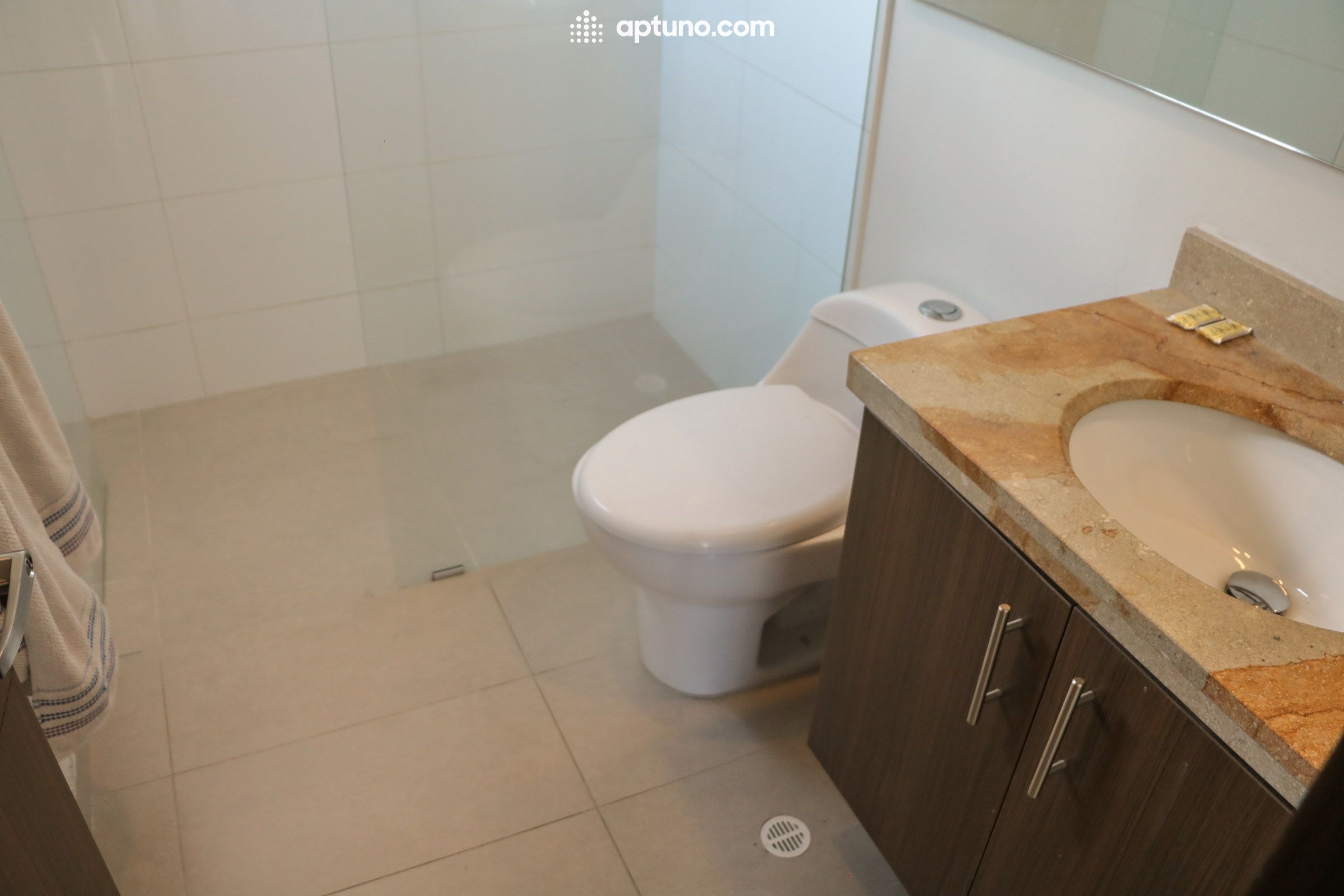 Apartamento en arriendo Las Nieves Apartamento en arriendo Las Nieves 64 m² - $ 2.300.000