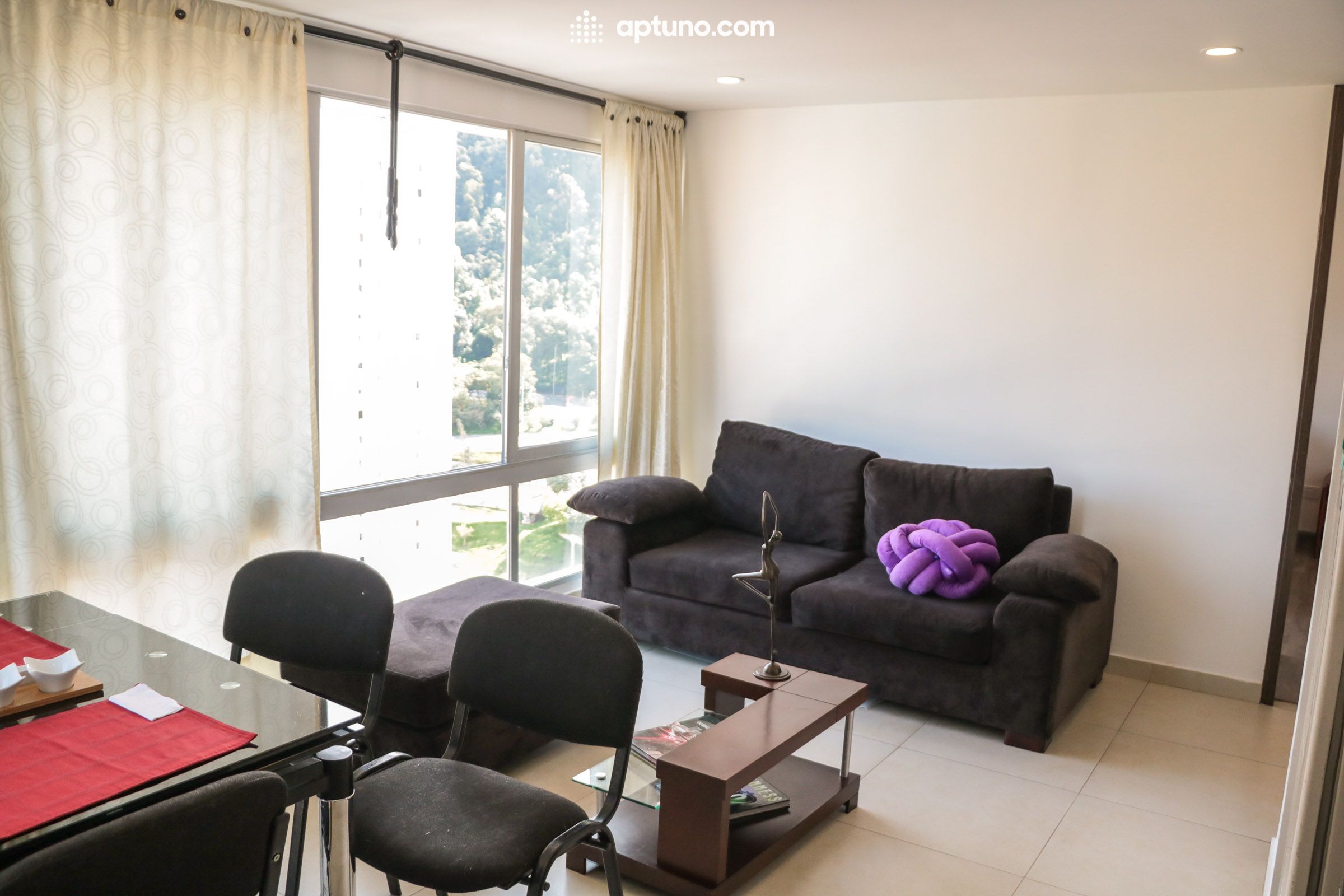 Apartamento en arriendo Las Nieves Apartamento en arriendo Las Nieves 64 m² - $ 2.300.000