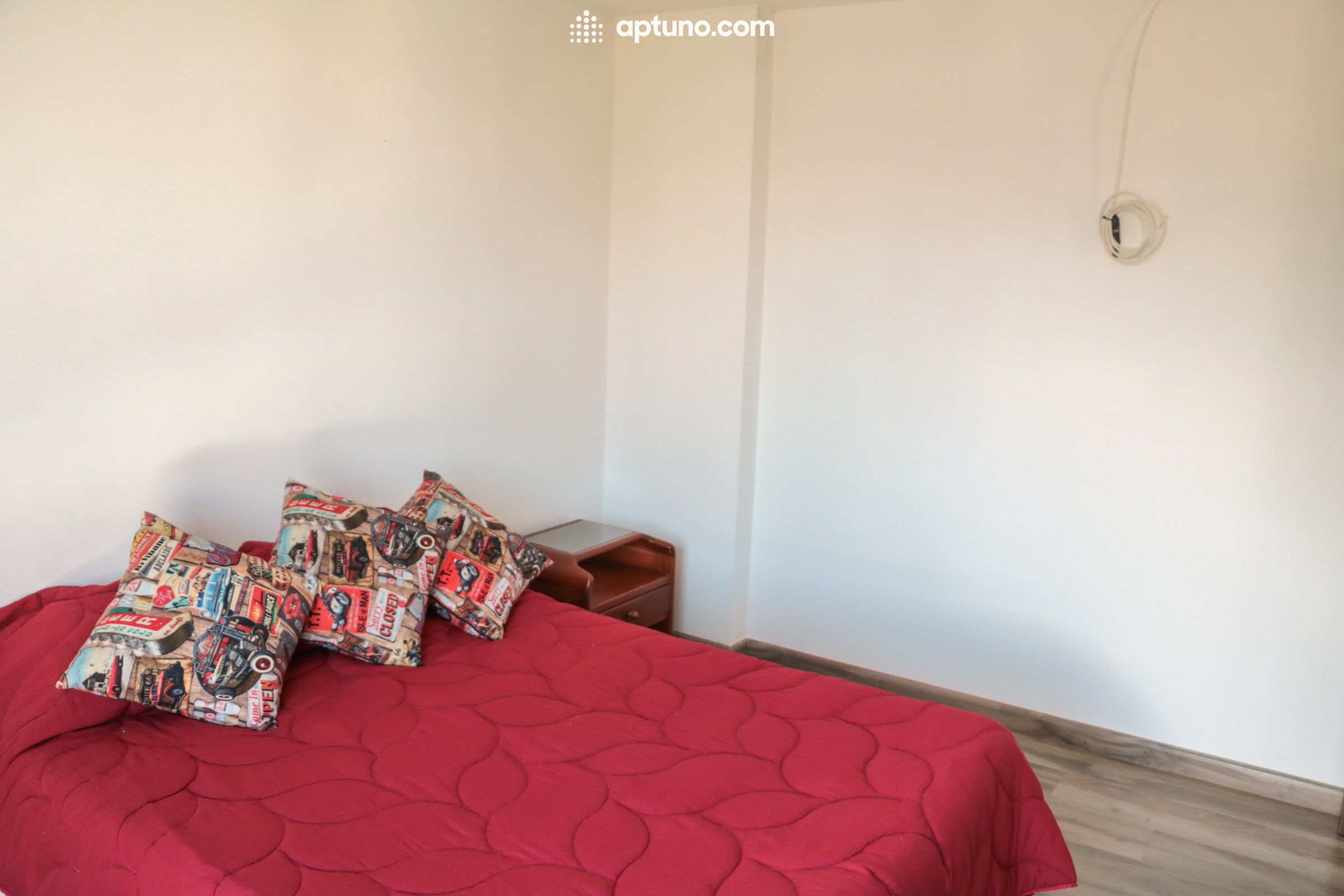 Apartamento en arriendo Las Nieves Apartamento en arriendo Las Nieves 64 m² - $ 2.300.000