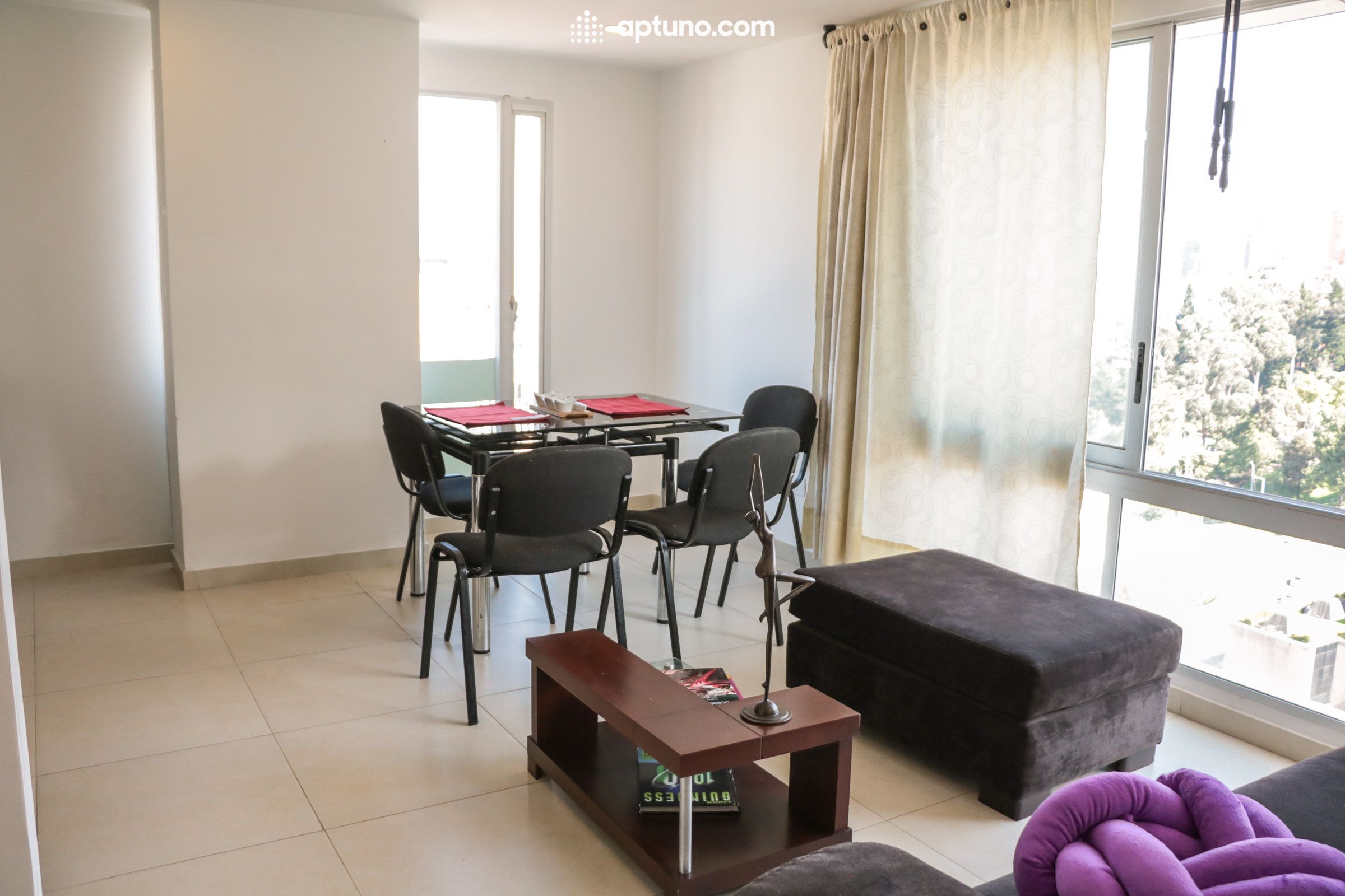 Apartamento en arriendo Las Nieves Apartamento en arriendo Las Nieves 64 m² - $ 2.300.000