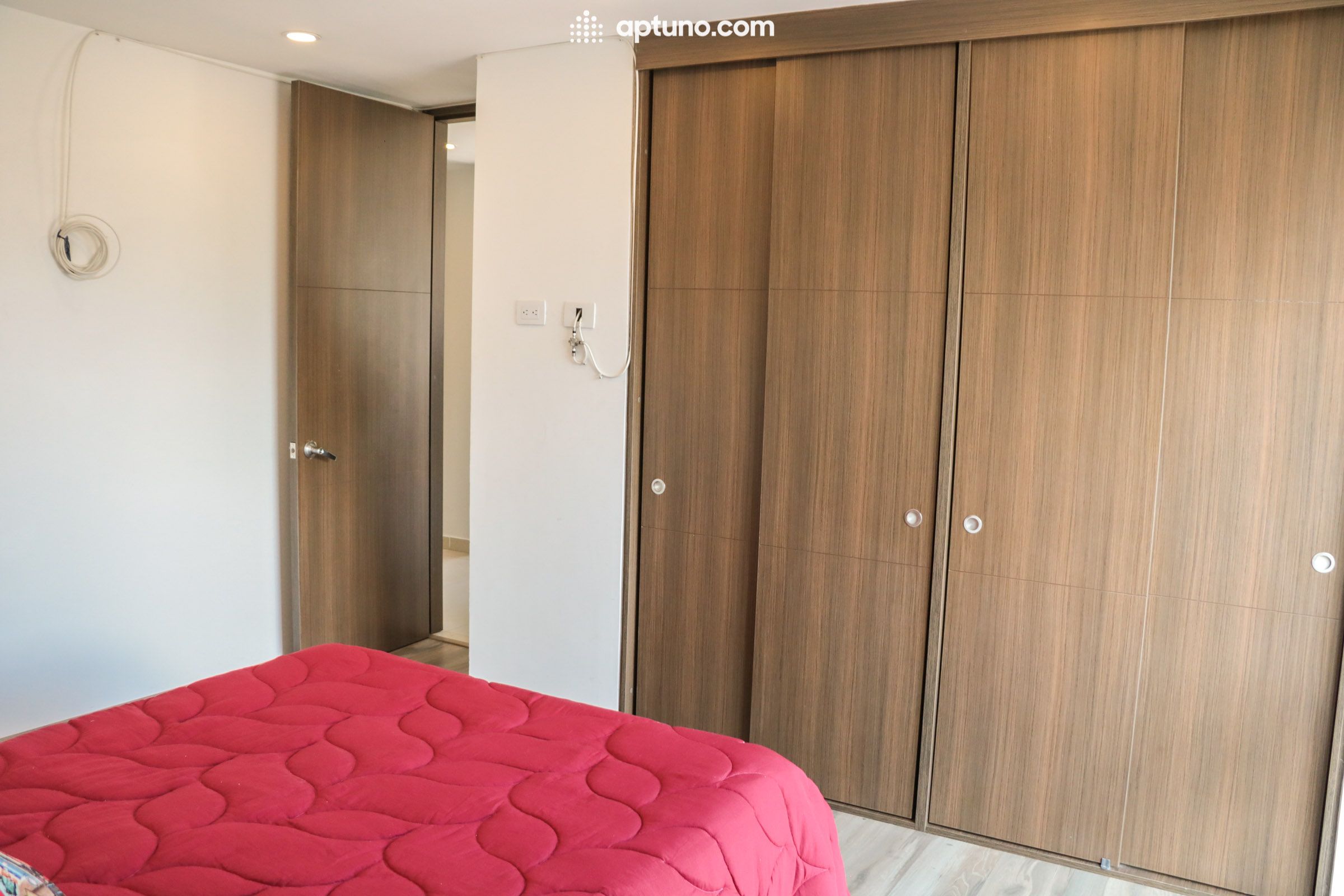 Apartamento en arriendo Las Nieves Apartamento en arriendo Las Nieves 64 m² - $ 2.300.000