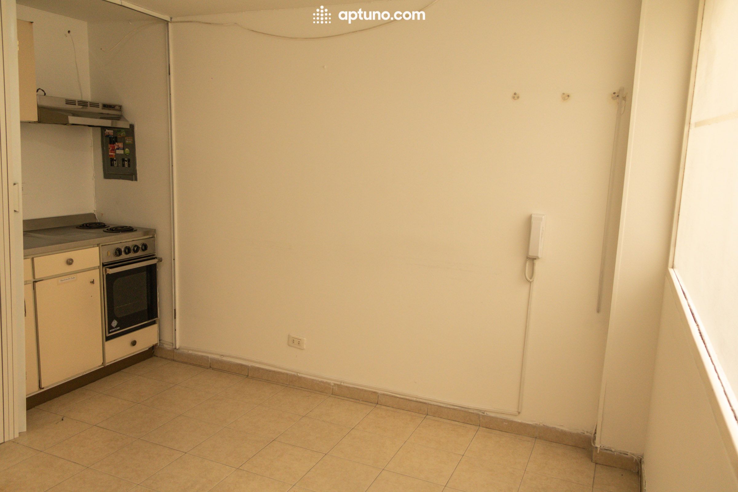 Apartamento en arriendo Marly Apartamento en arriendo Marly 38 m² - $ 1.360.000