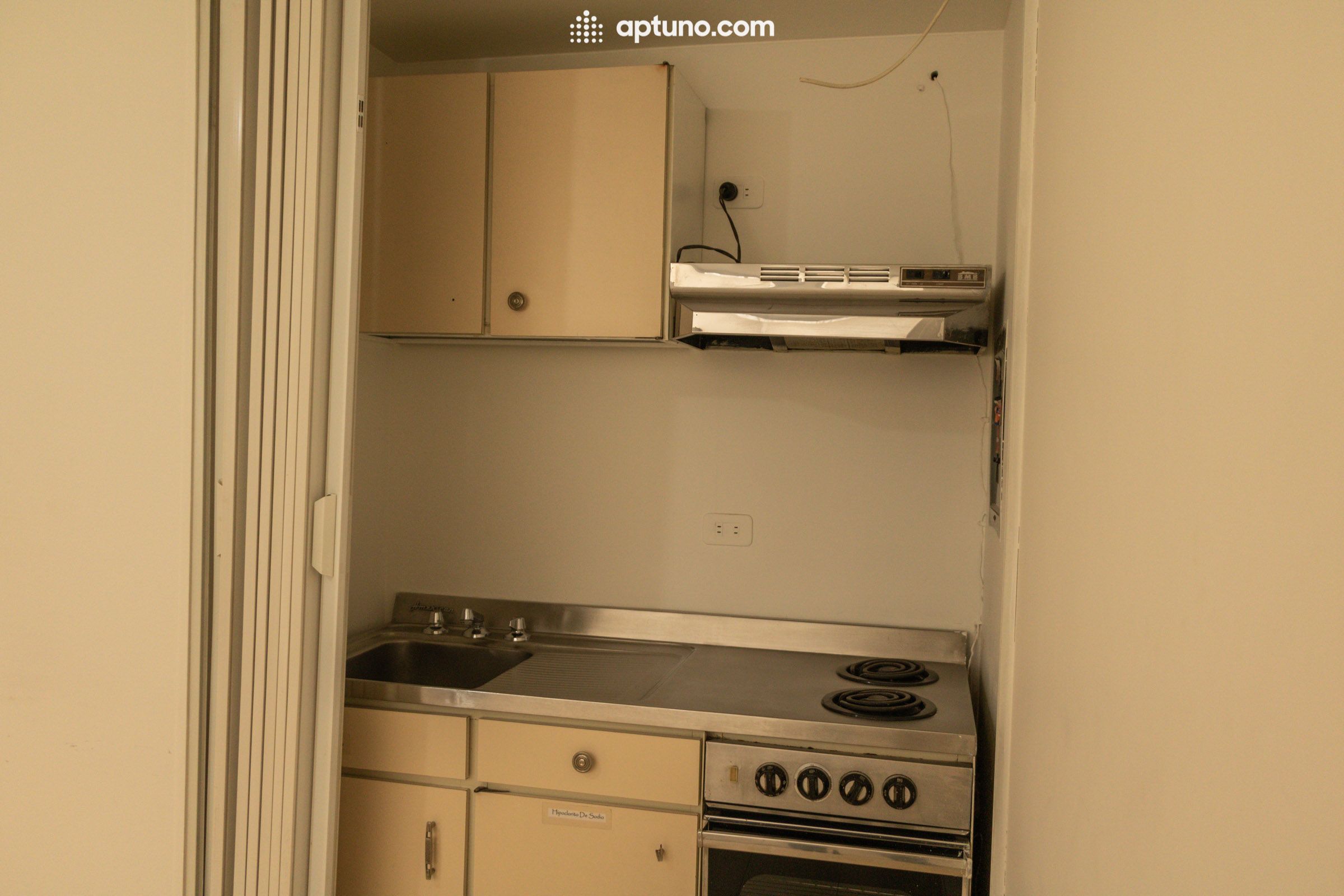 Apartamento en arriendo Marly Apartamento en arriendo Marly 38 m² - $ 1.360.000
