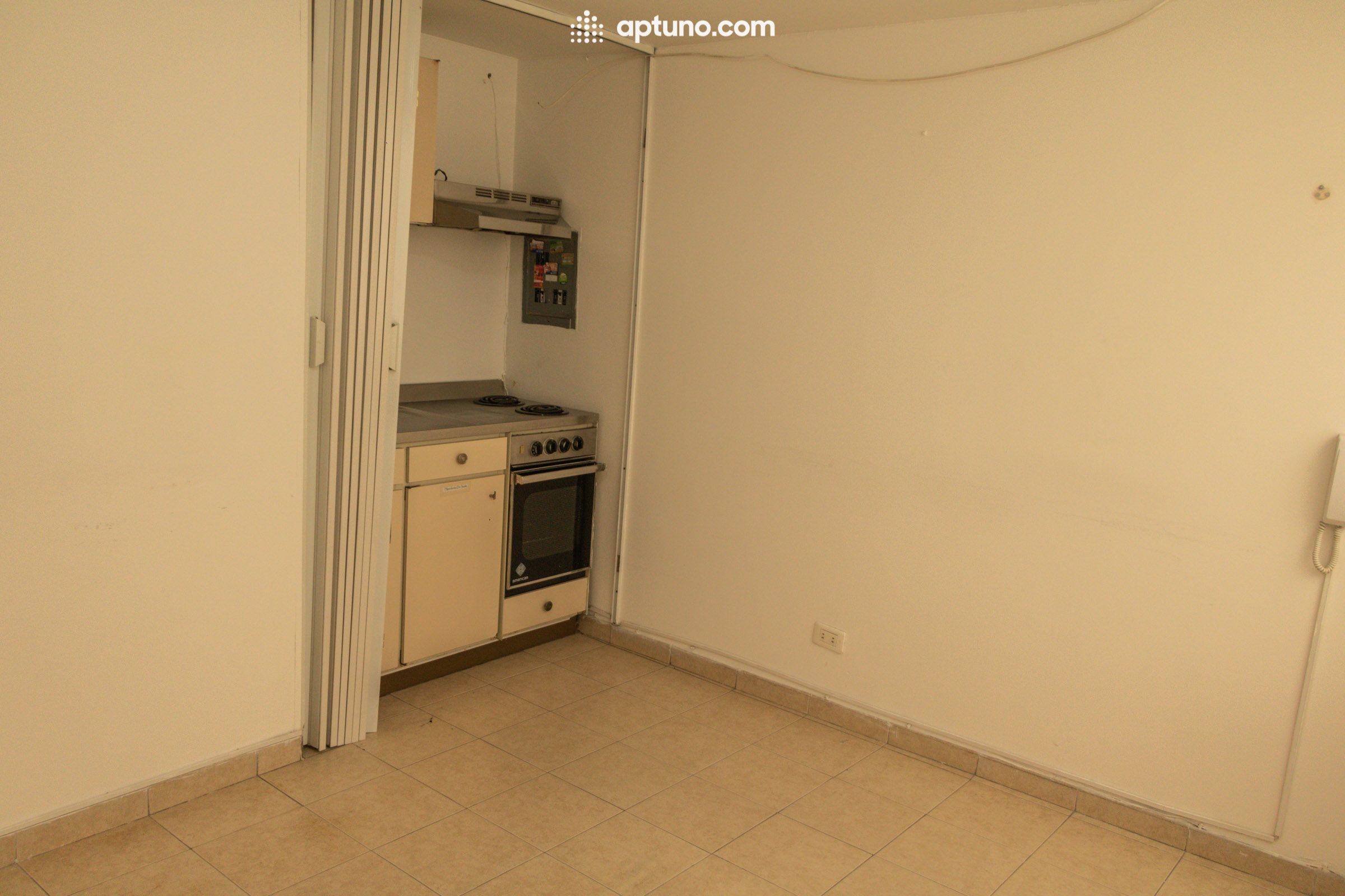 Apartamento en arriendo Marly Apartamento en arriendo Marly 38 m² - $ 1.360.000