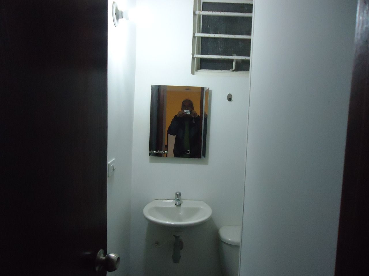 Apartamento en arriendo Campín 45 m² - $ 800.000