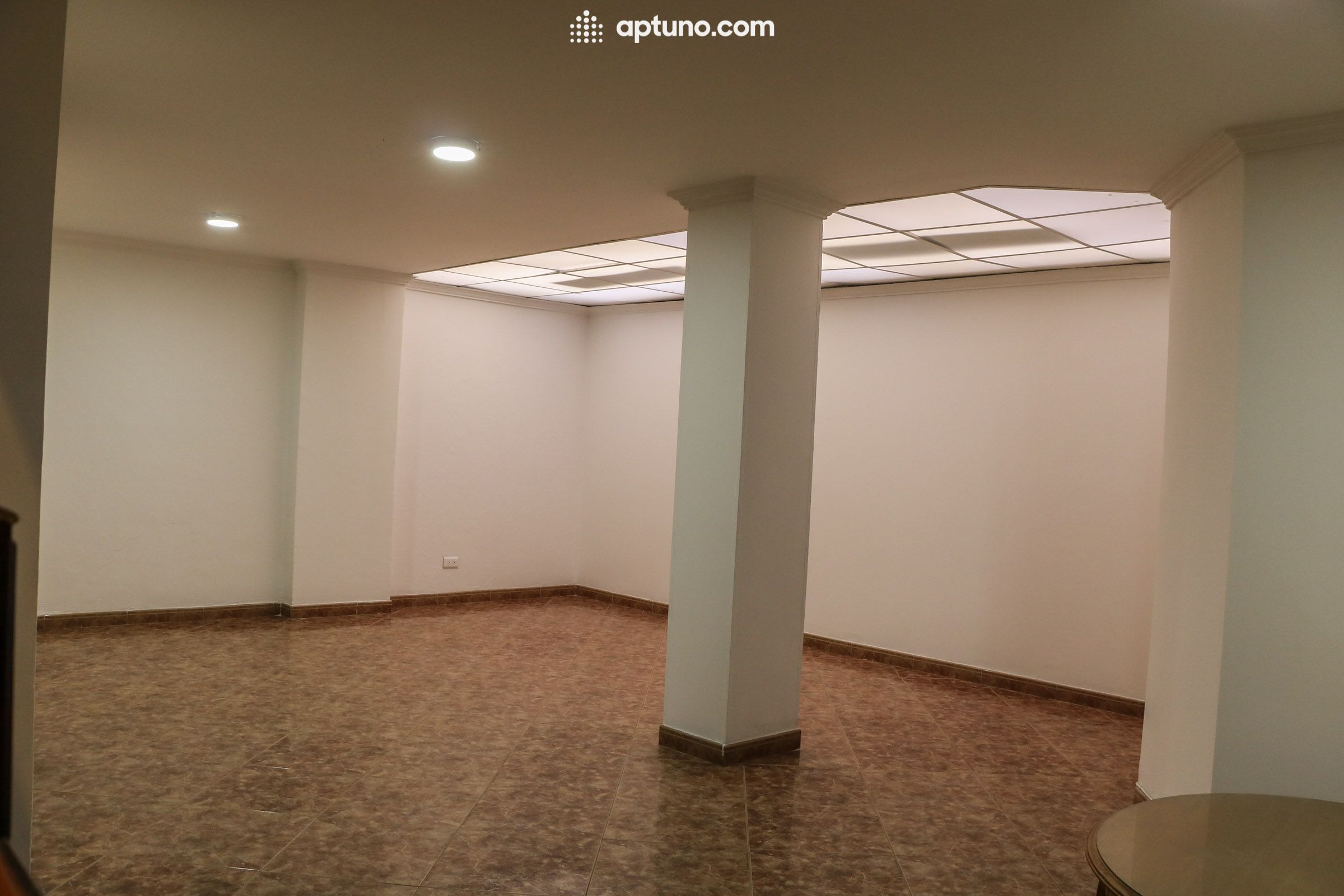 Apartamento en arriendo Granada Apartamento en arriendo Granada 120 m² - $ 2.000.000