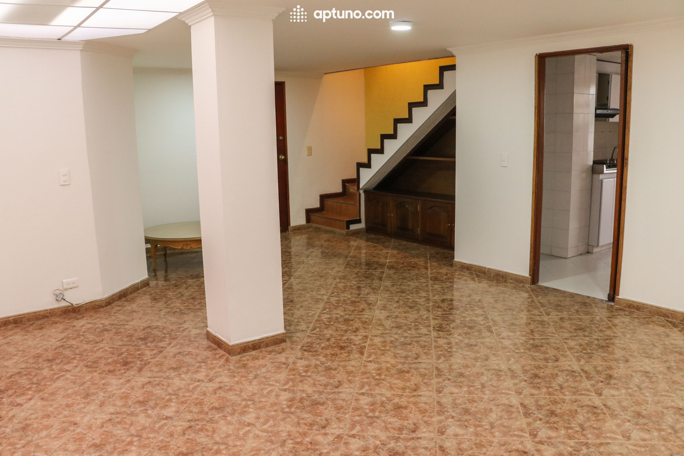 Apartamento en arriendo Granada Apartamento en arriendo Granada 120 m² - $ 2.000.000