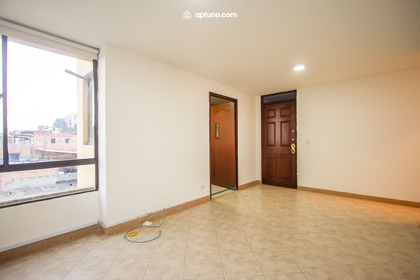 Apartamento en arriendo María Cristina 54 m² - $ 1.600.000