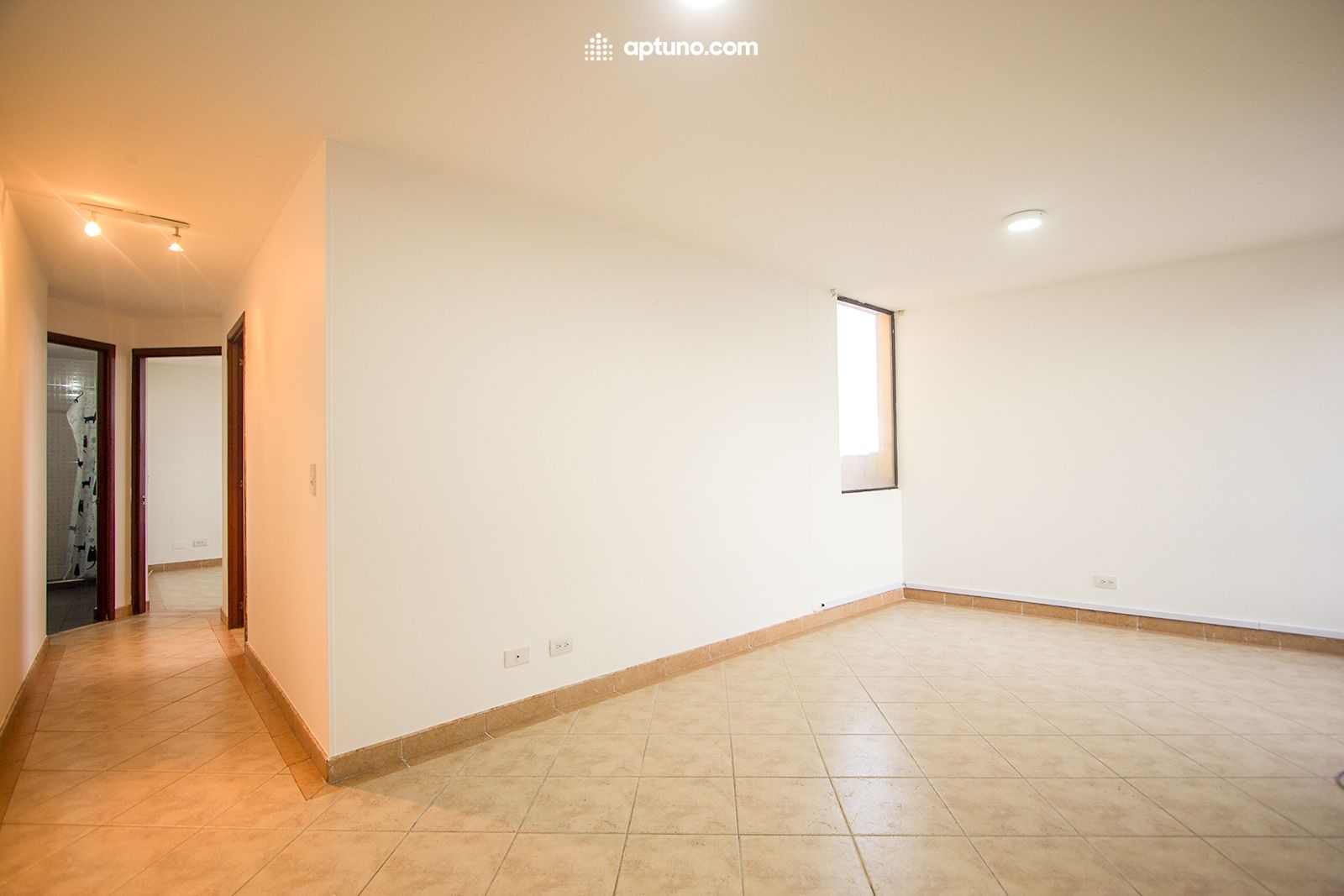 Apartamento en arriendo María Cristina 54 m² - $ 1.600.000