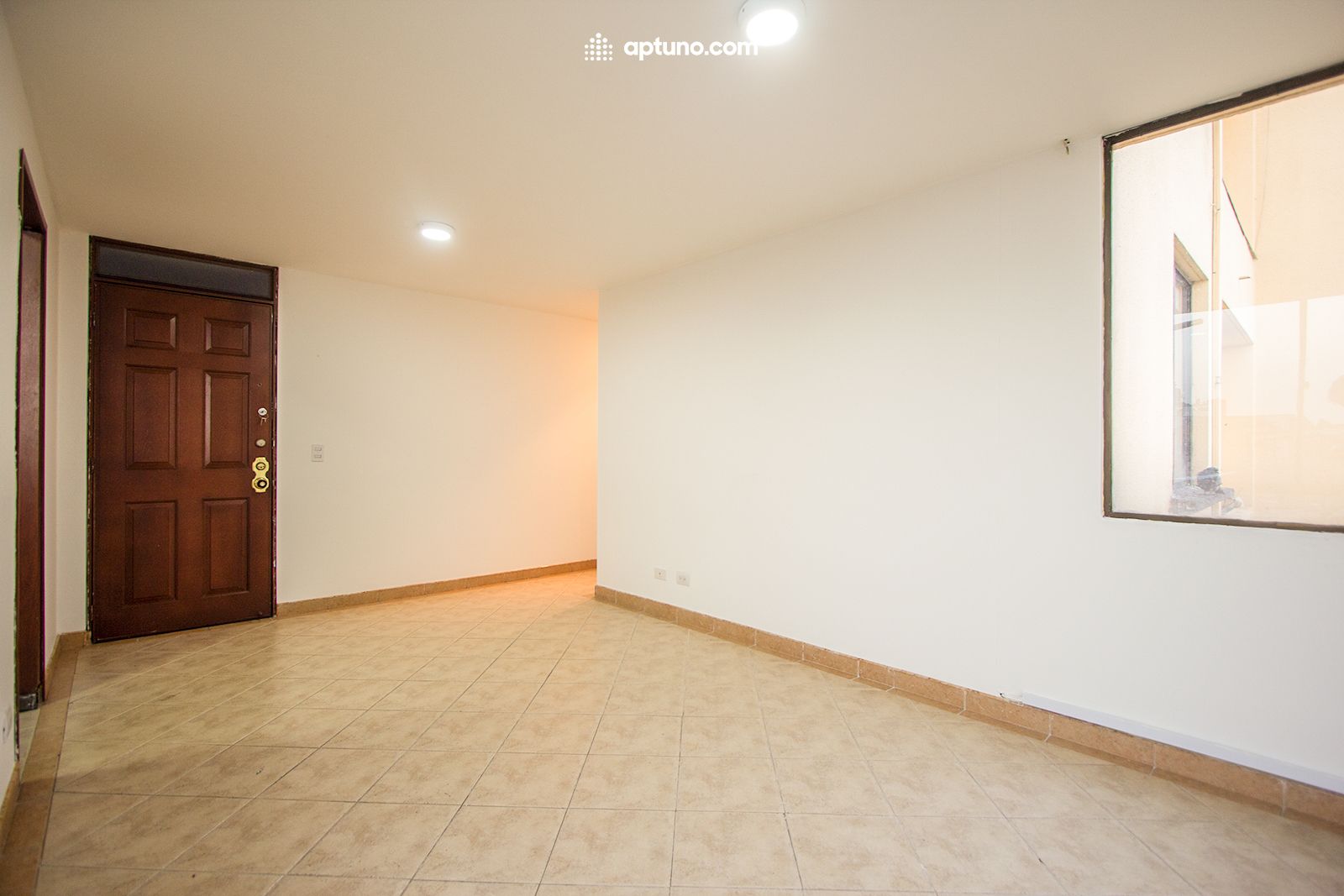 Apartamento en arriendo María Cristina 54 m² - $ 1.600.000
