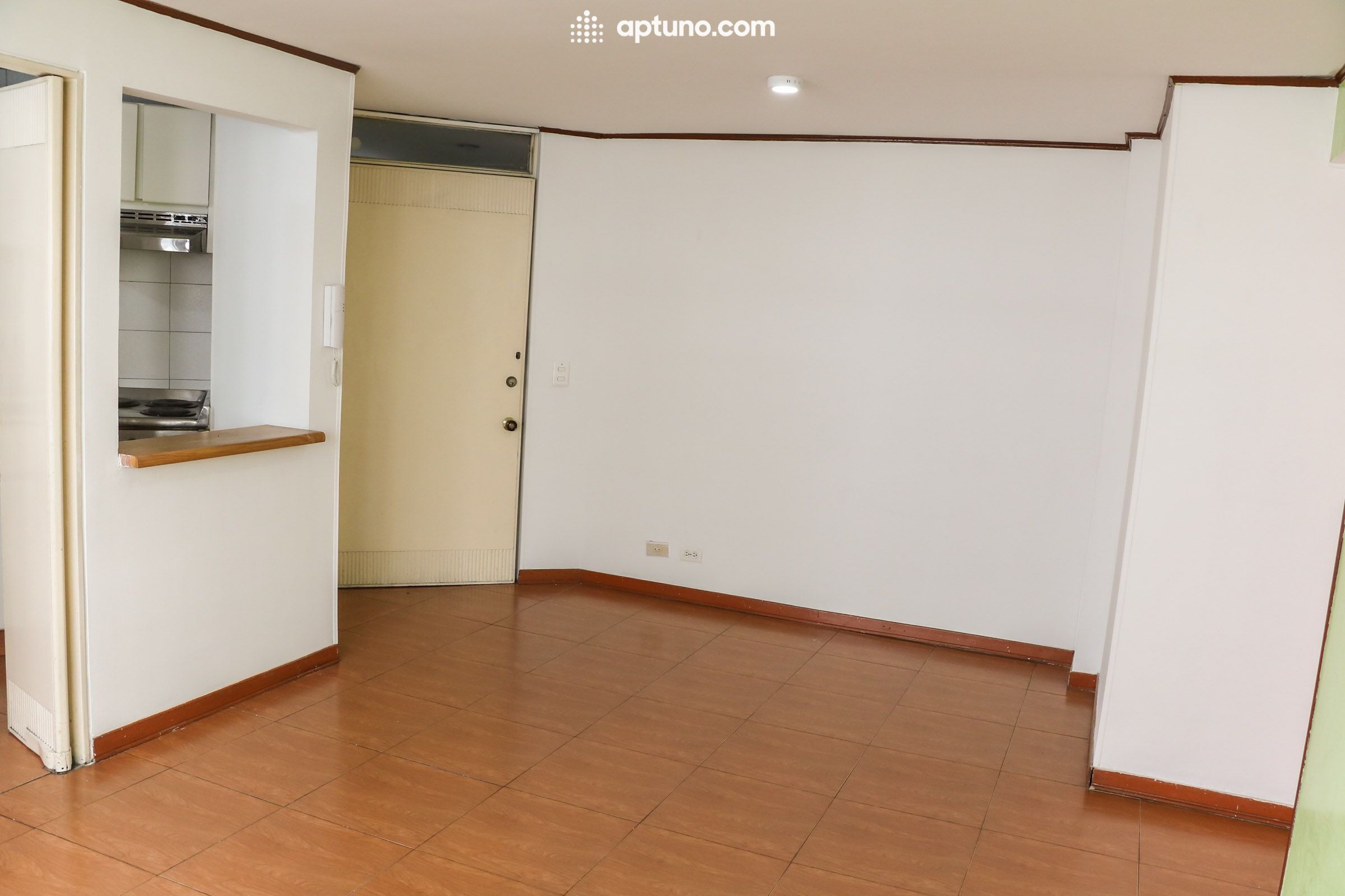 Apartamento en arriendo Chapinero Central 70 m² - $ 1.550.000