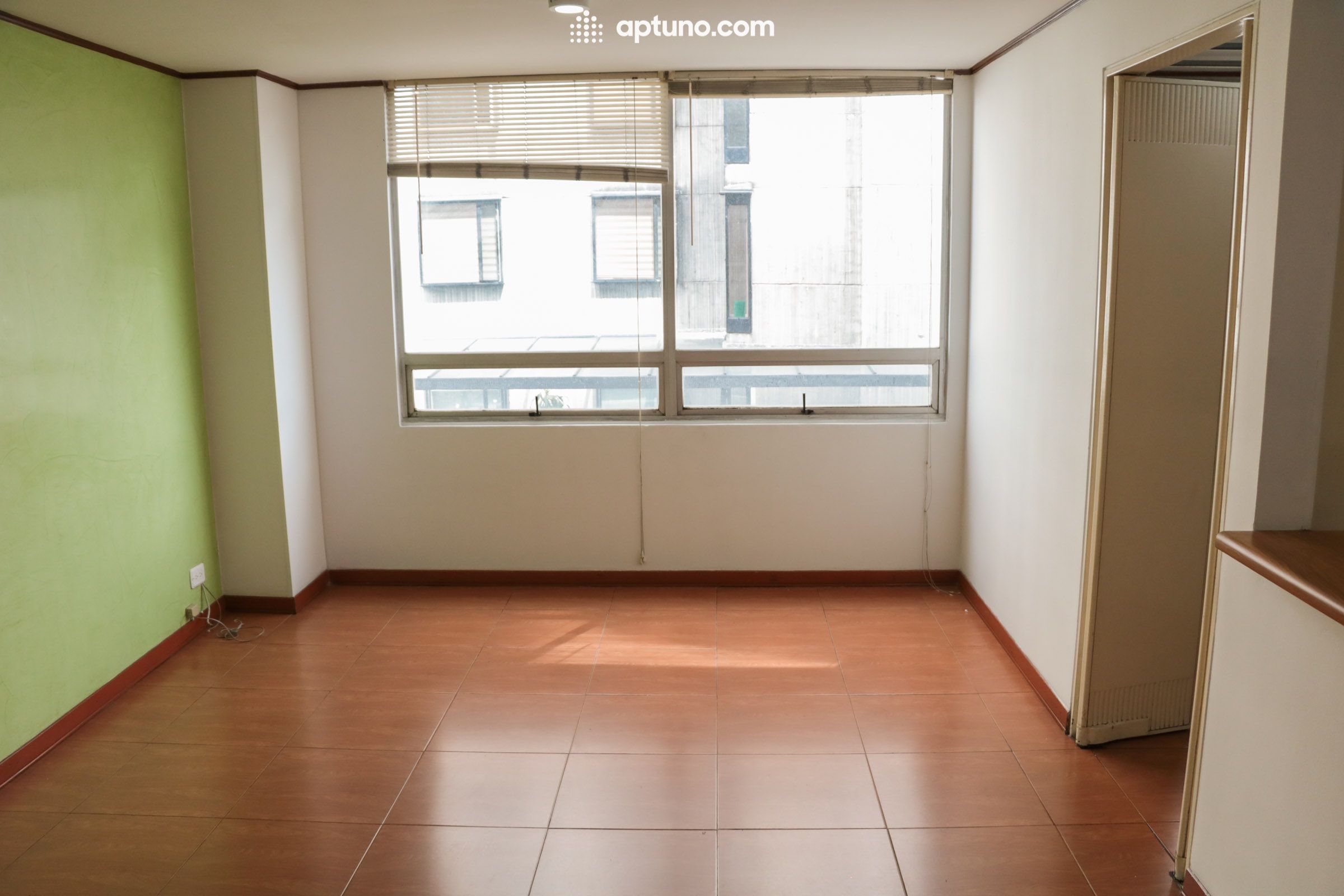 Apartamento en arriendo Chapinero Central 70 m² - $ 1.550.000