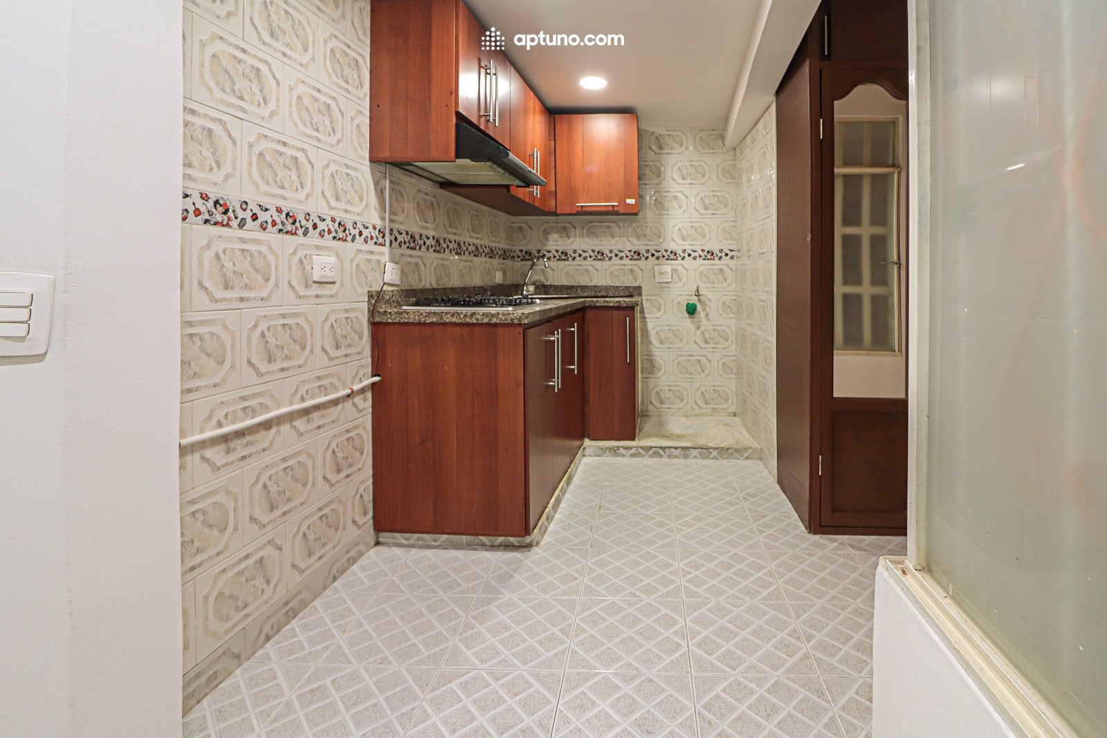 Apartamento en arriendo Los Cerezos Apartamento en arriendo Los Cerezos 23 m² - $ 600.000