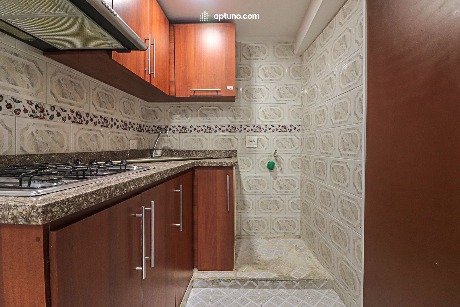 Apartamento en arriendo Los Cerezos Apartamento en arriendo Los Cerezos 23 m² - $ 600.000