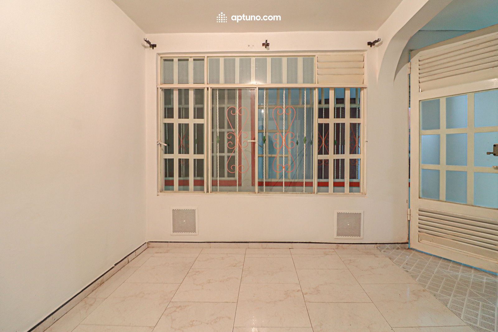 Apartamento en arriendo Los Cerezos Apartamento en arriendo Los Cerezos 23 m² - $ 600.000