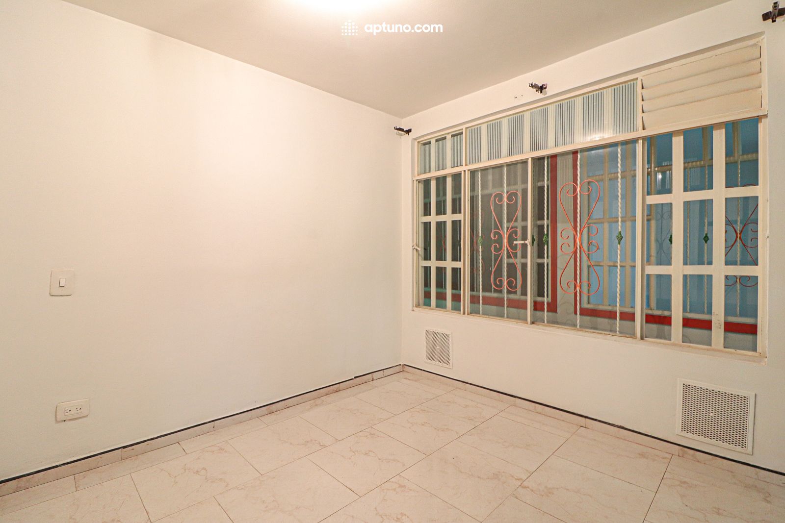 Apartamento en arriendo Los Cerezos Apartamento en arriendo Los Cerezos 23 m² - $ 600.000