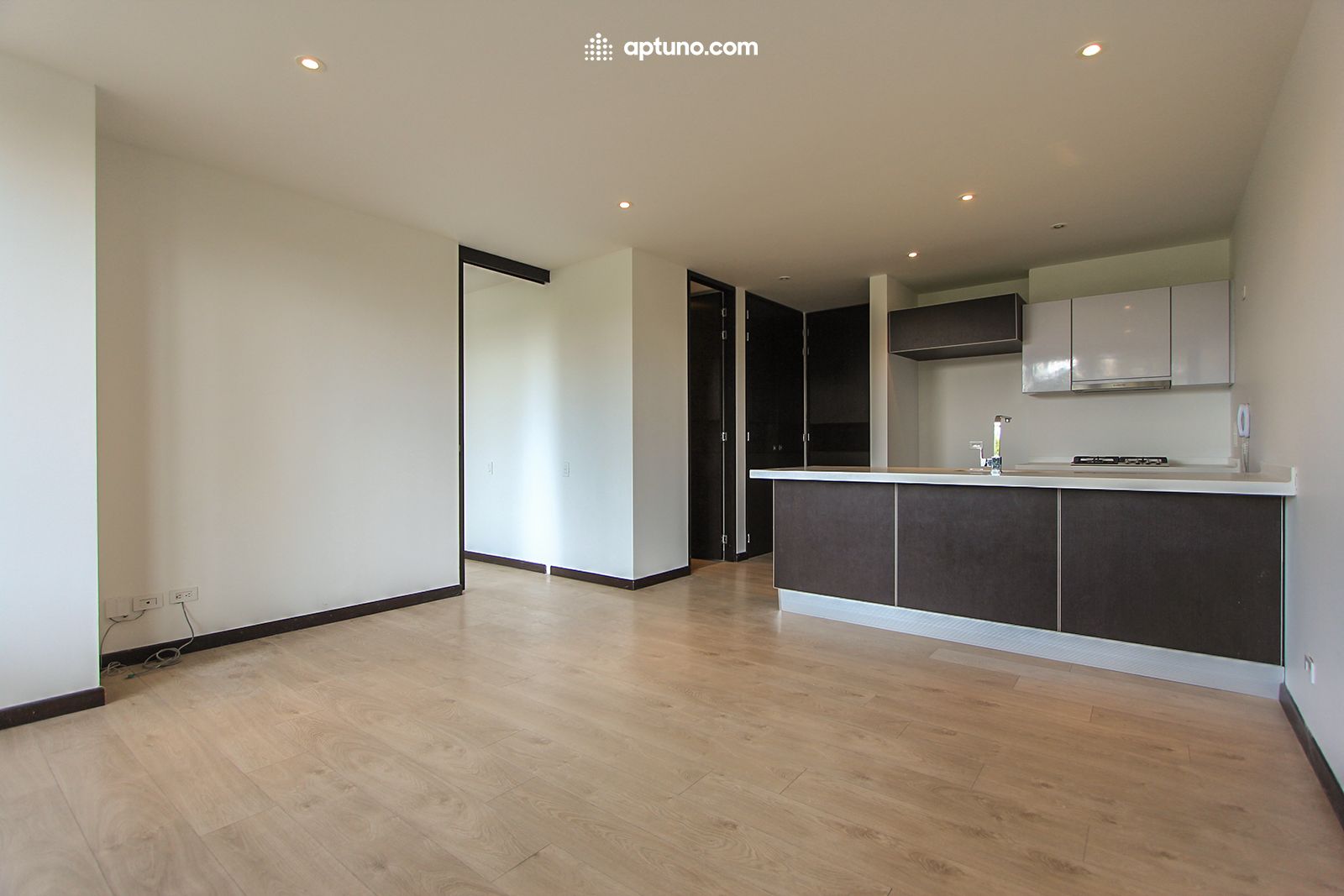 Apartamento en arriendo Antiguo Country Apartamento en arriendo Antiguo Country 67 m² - $ 2.750.000