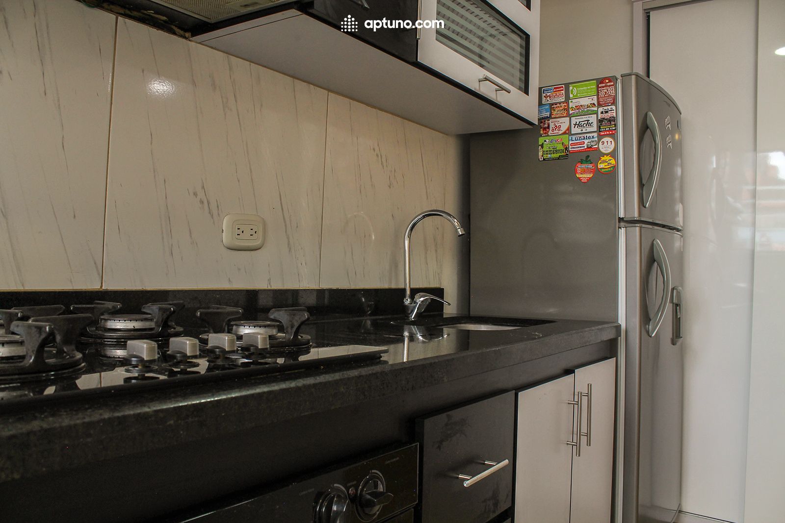 Apartamento en arriendo Granada 72 m² - $ 2.300.000