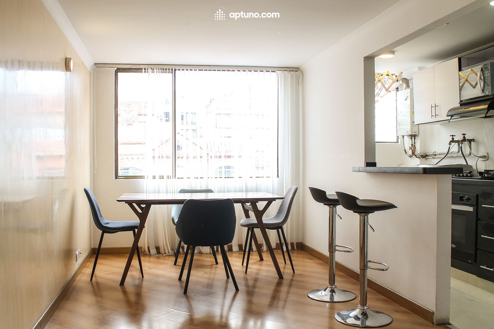 Apartamento en arriendo Granada 72 m² - $ 2.300.000